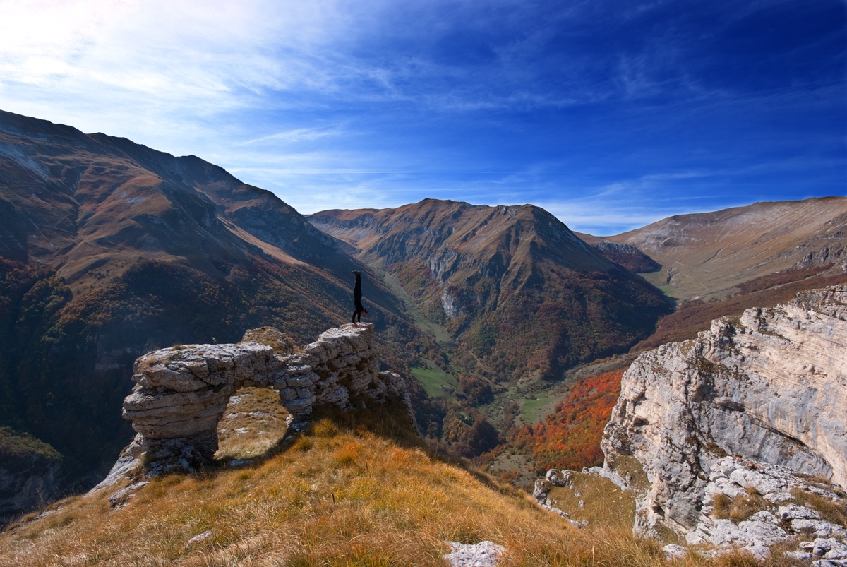The Temple of the Sibyl