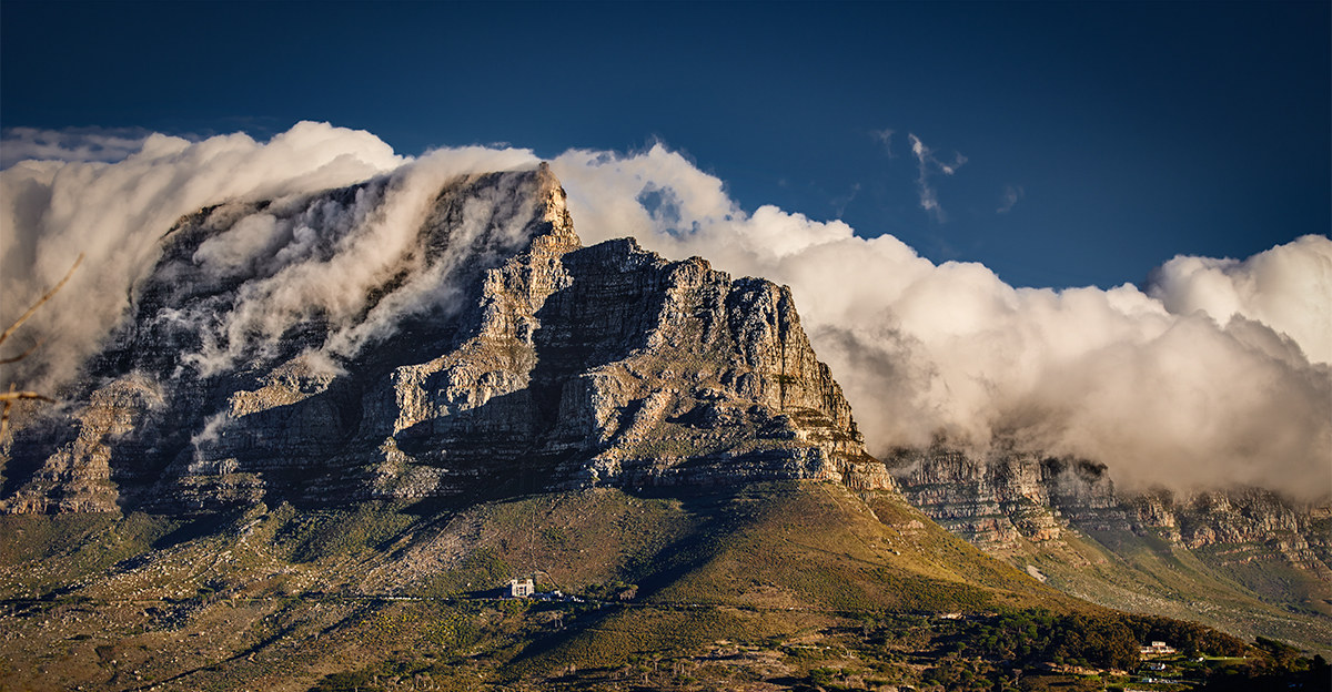 Table Mountain