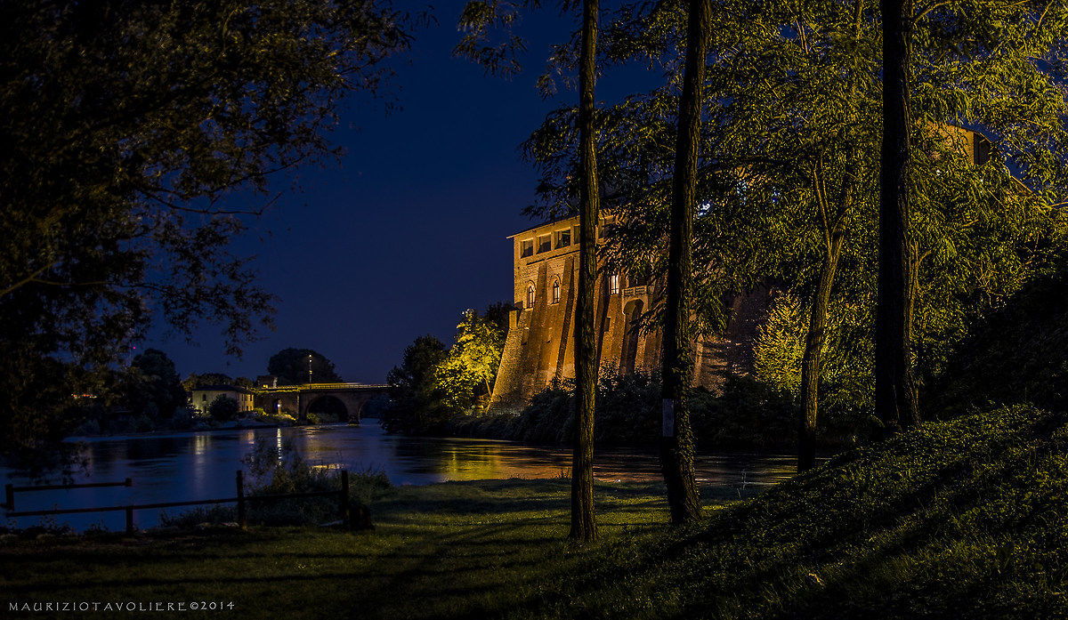 Assalto alla fortezza