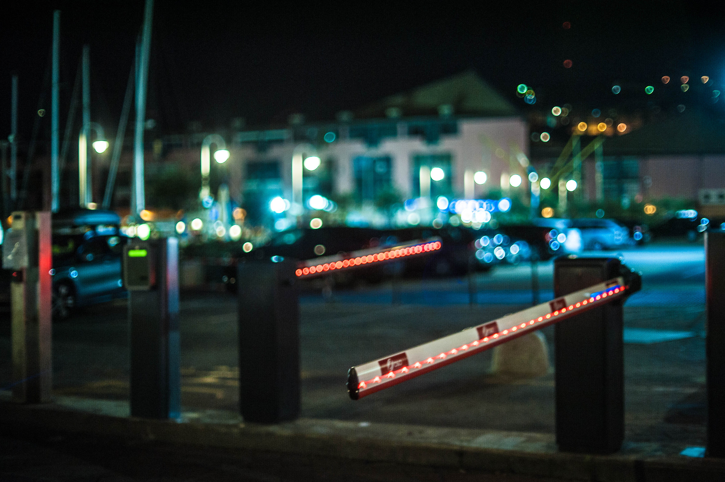 Genoa2 Sky Full Of Stars