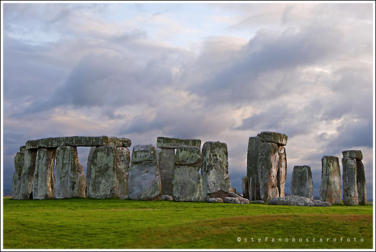 Stonehenge