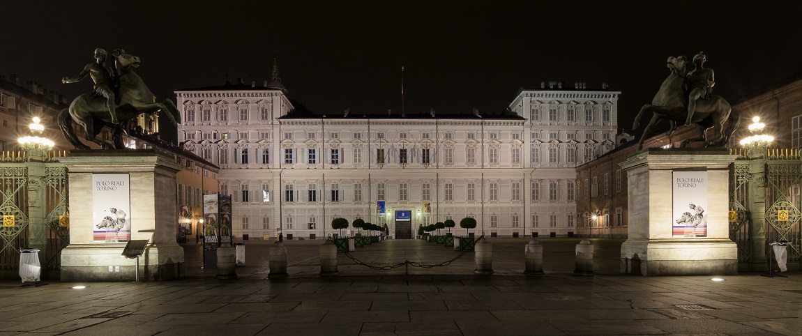 Palazzo Reale