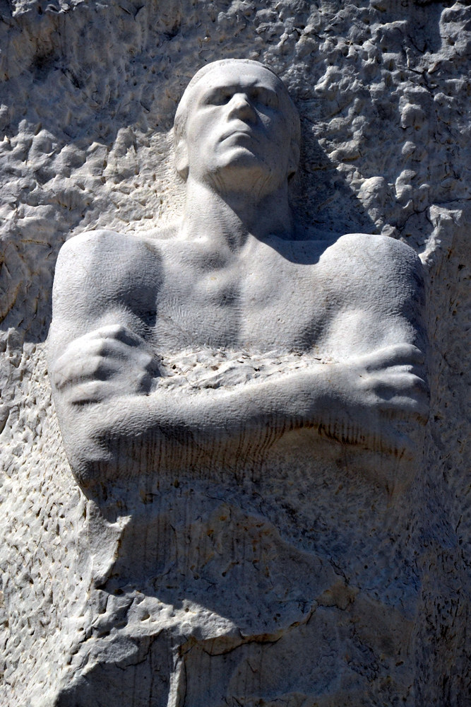 potrà vivere senza ammazzare?