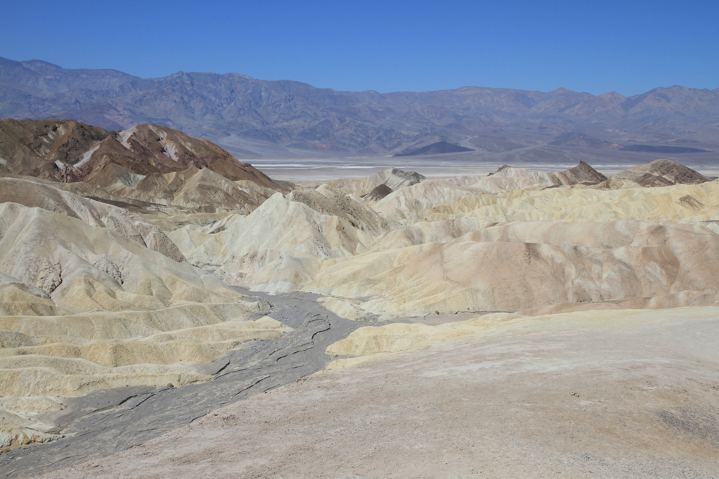 Death Valley