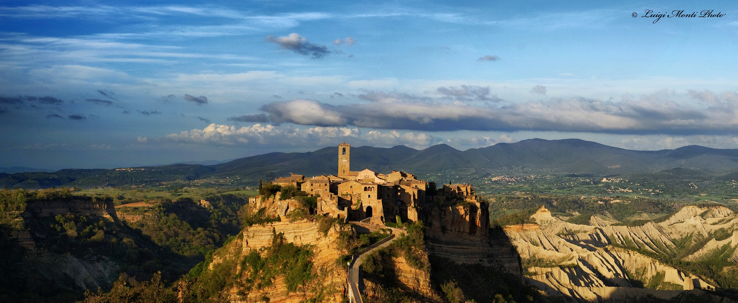 Civita di Bagnoregio