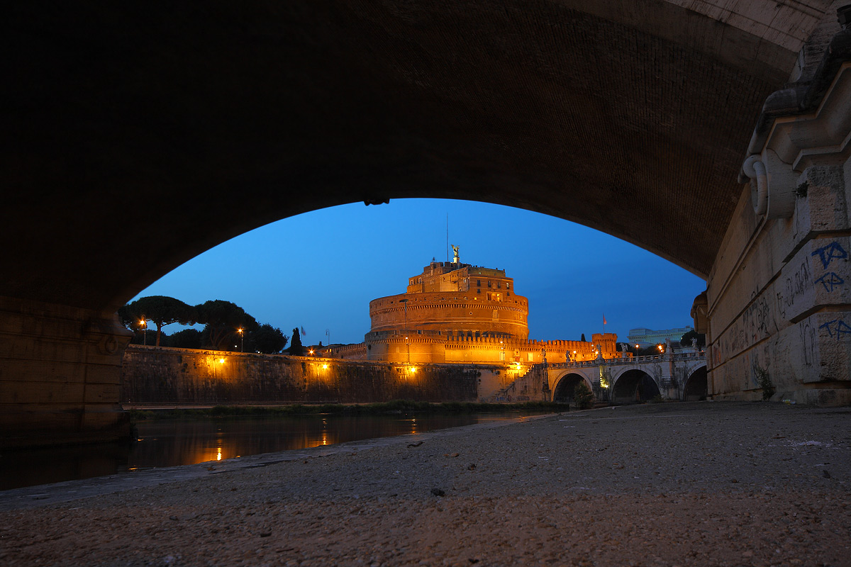 Castel S. Angelo