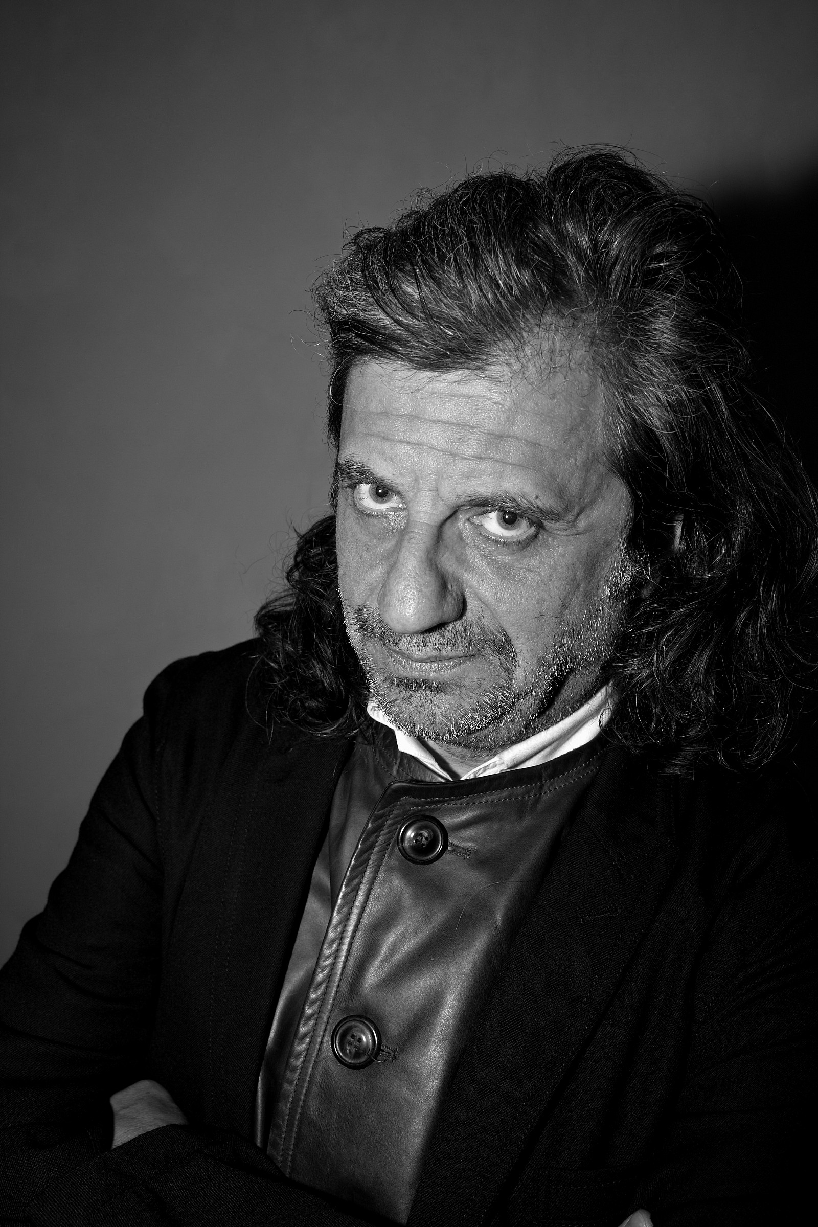 Alessandro Bergonzoni