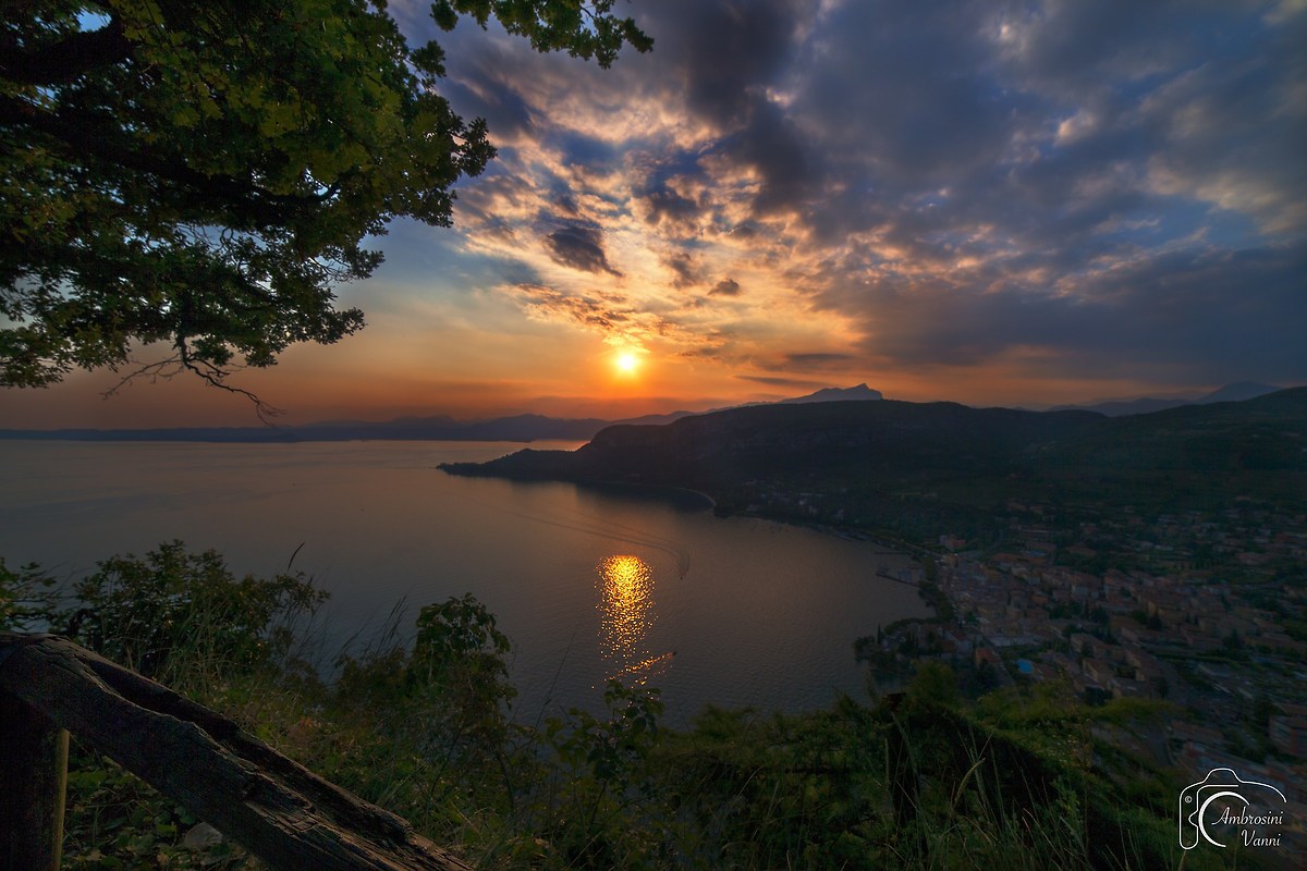Lake Garda