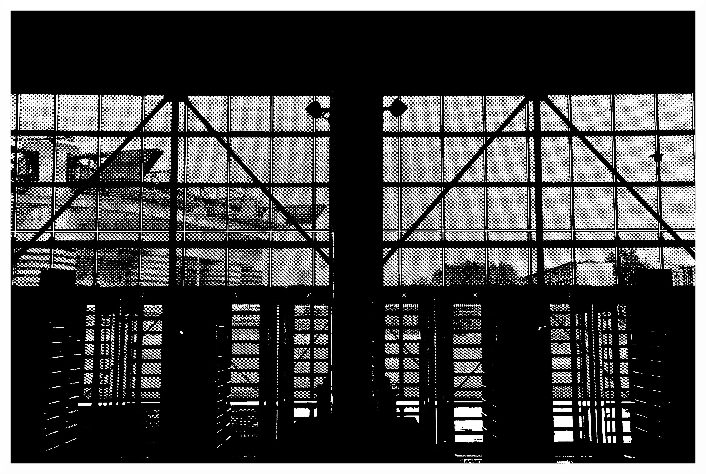 Chiaroscuro a San Siro