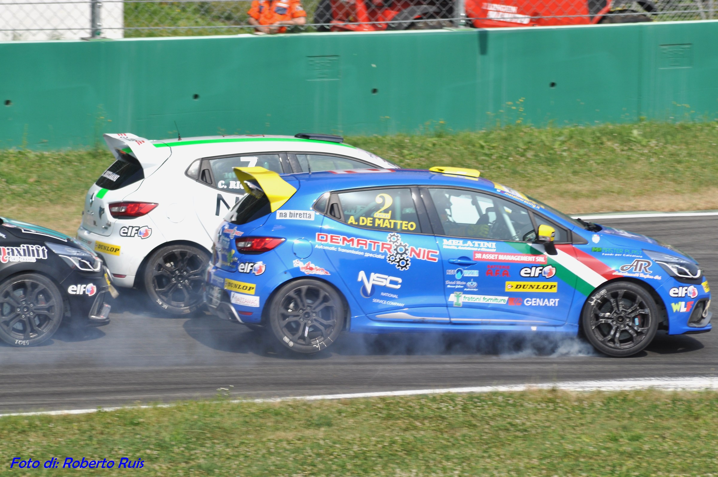 Clio Cup
