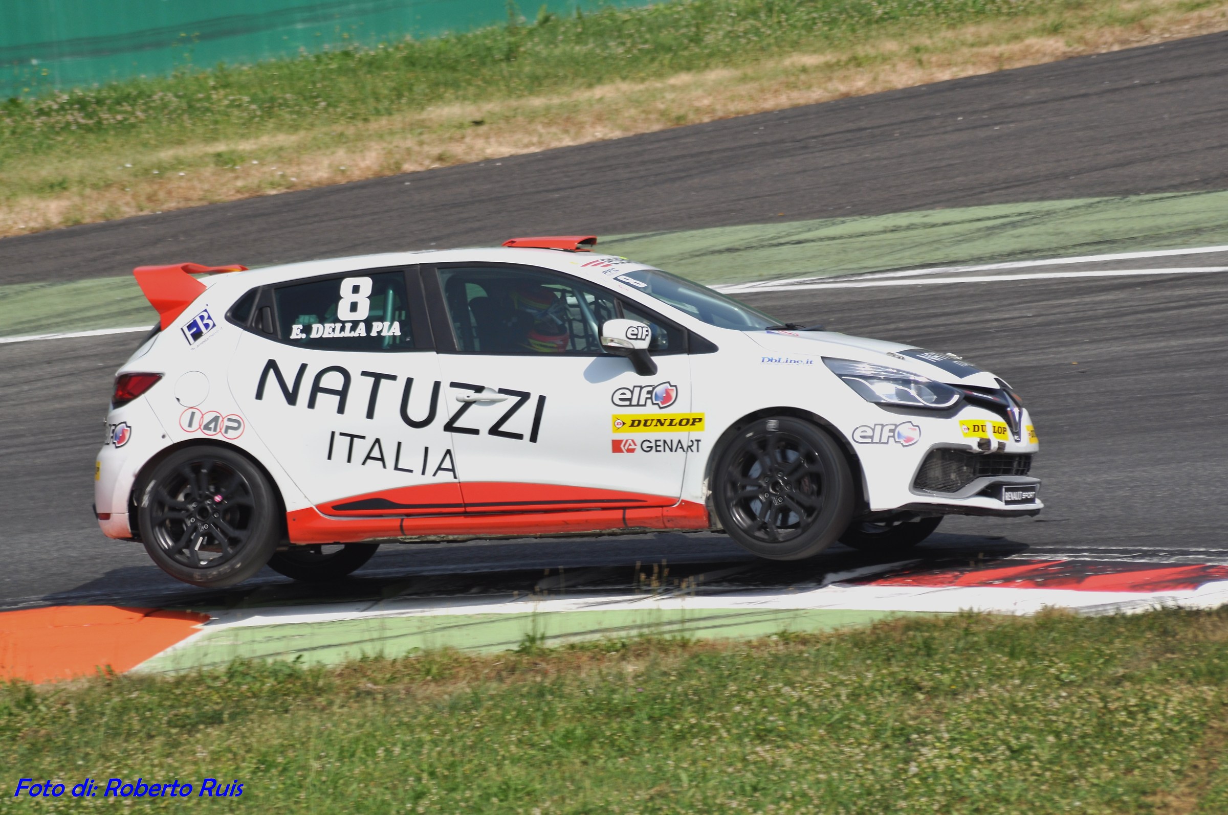 Clio Cup