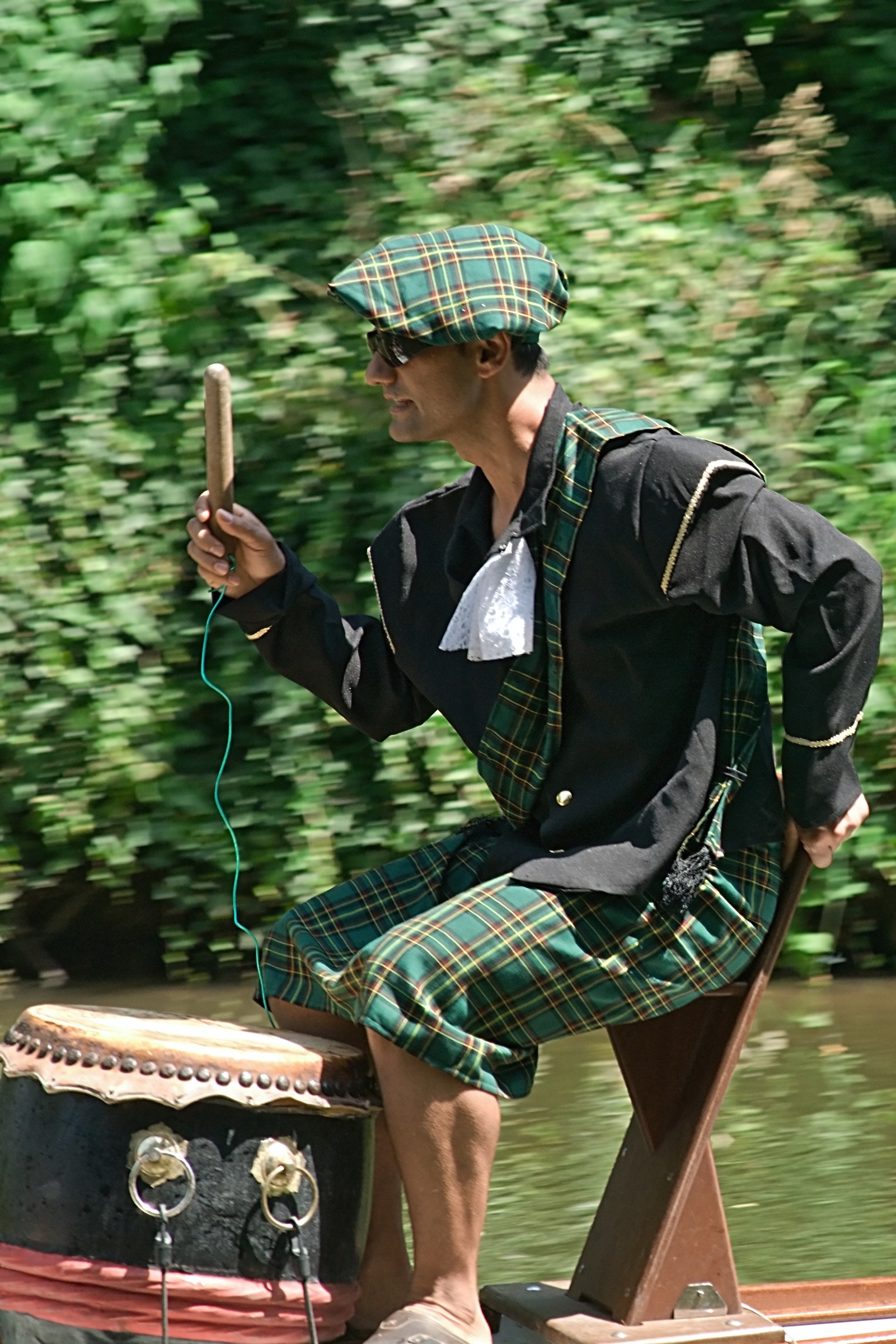 11. Waiblinger Dragon Boat Cup