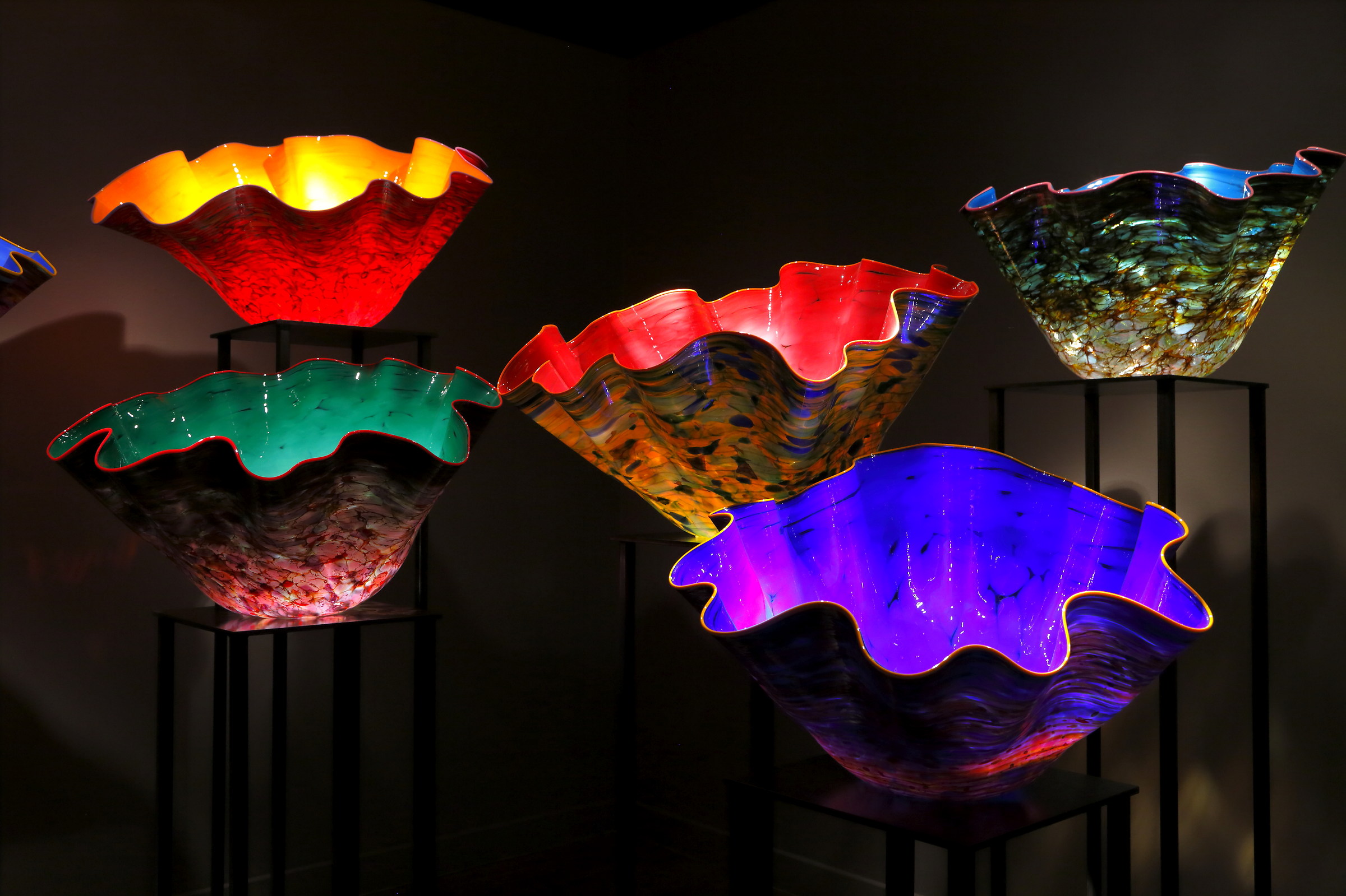 Glass Art Wonder