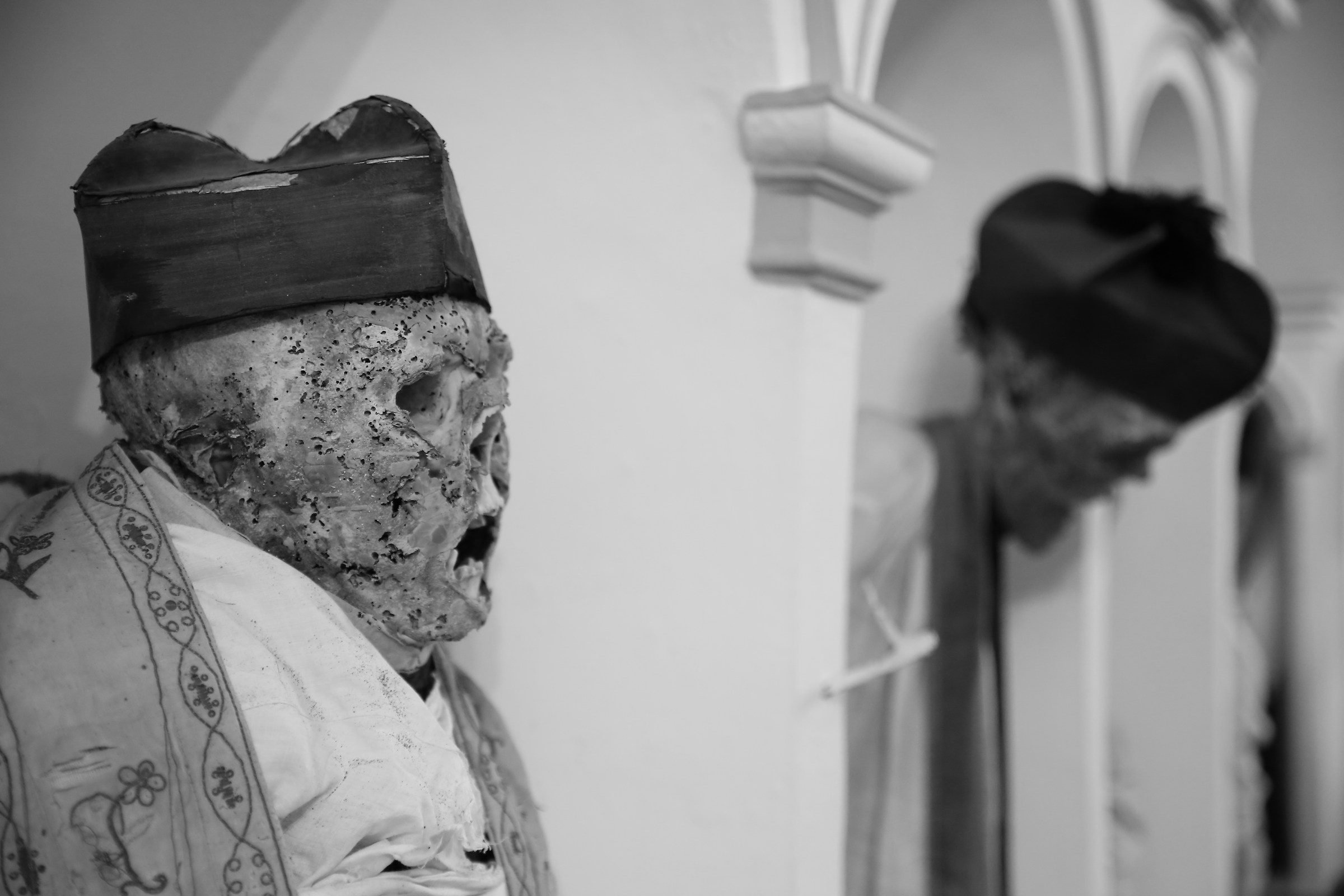 Bishops for 200 years