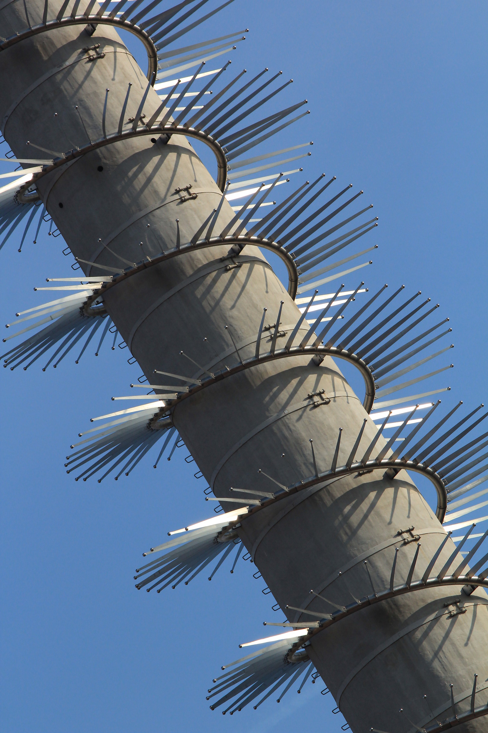 Chiesa del Santo Volto - Torino