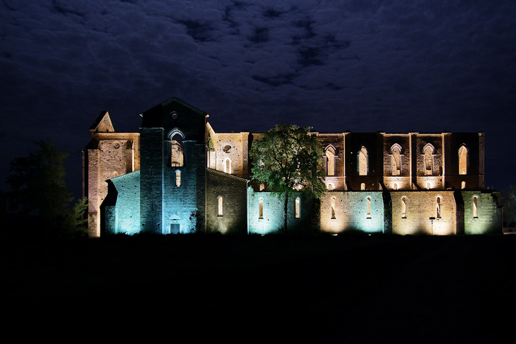 moonlight atmosphere.