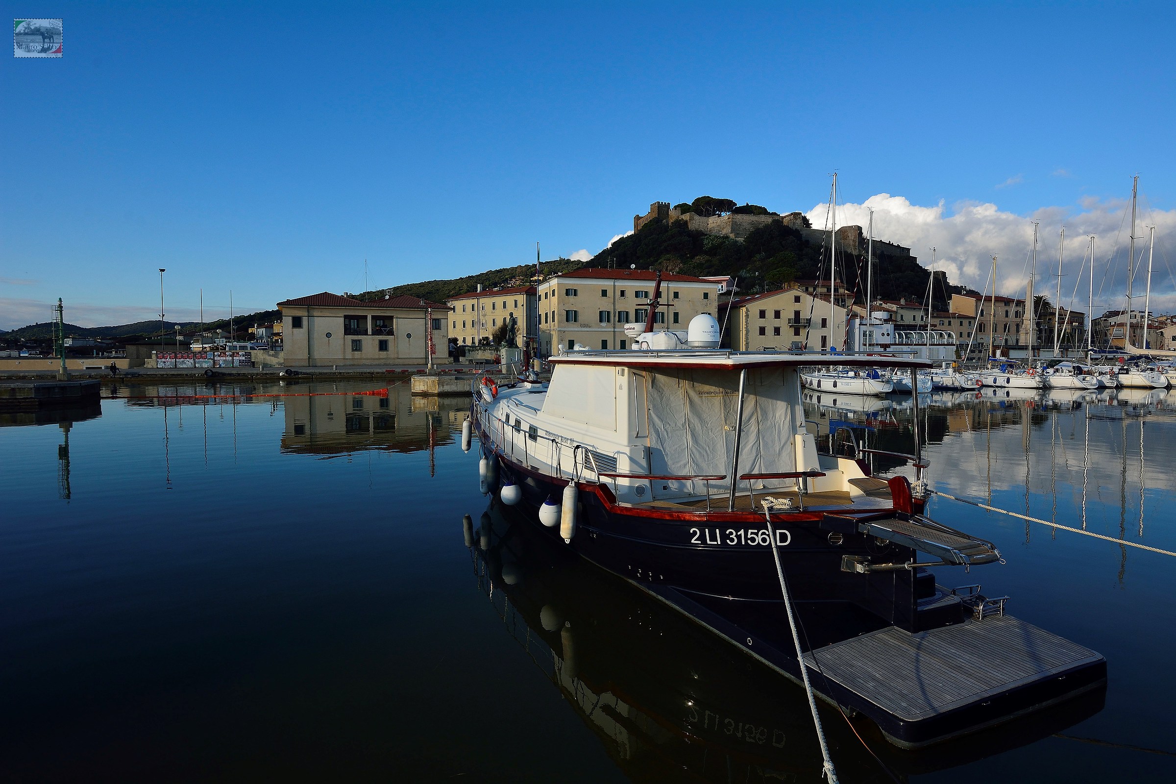Castiglione della Pescaia
