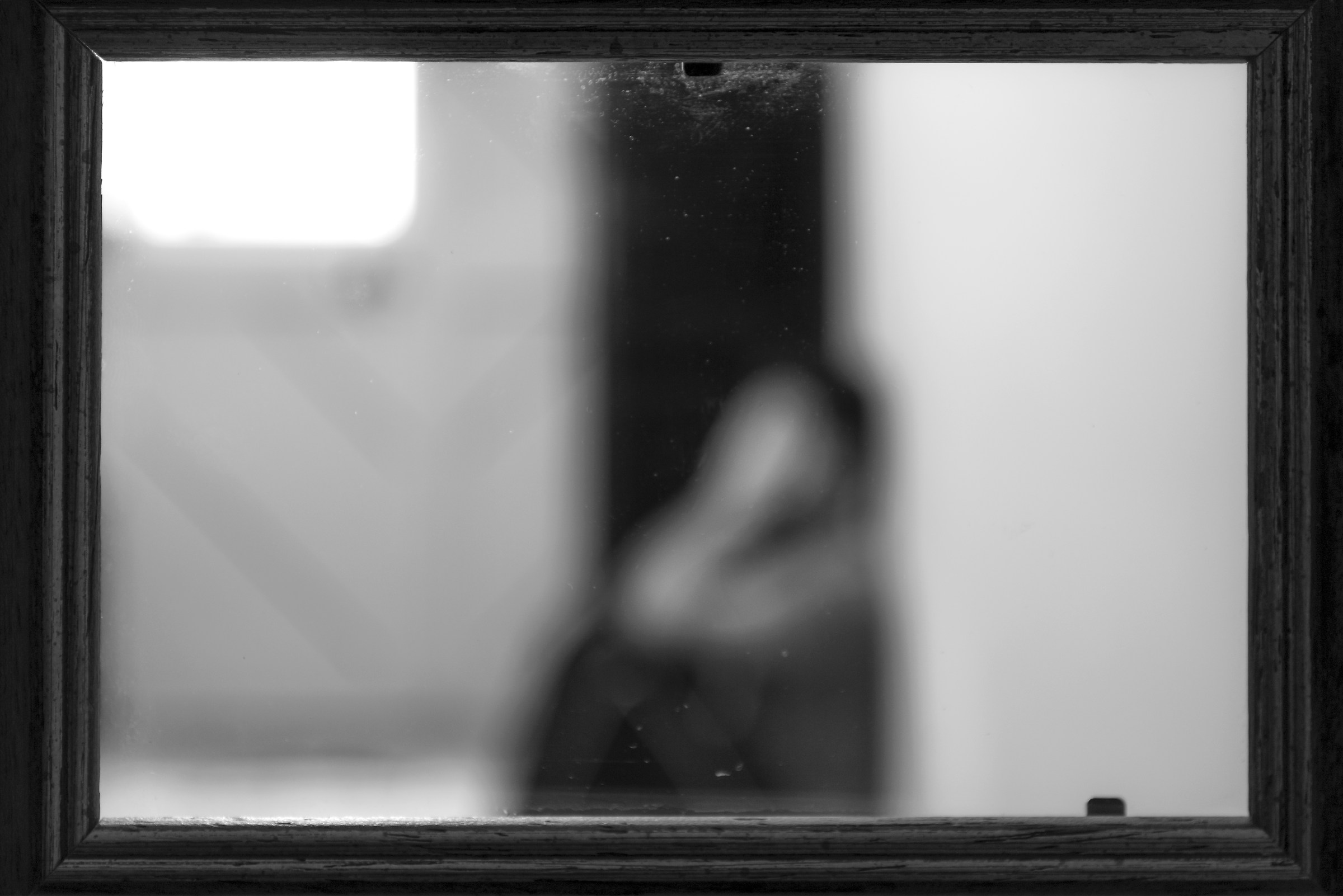 # 15. Portrait of Sadness