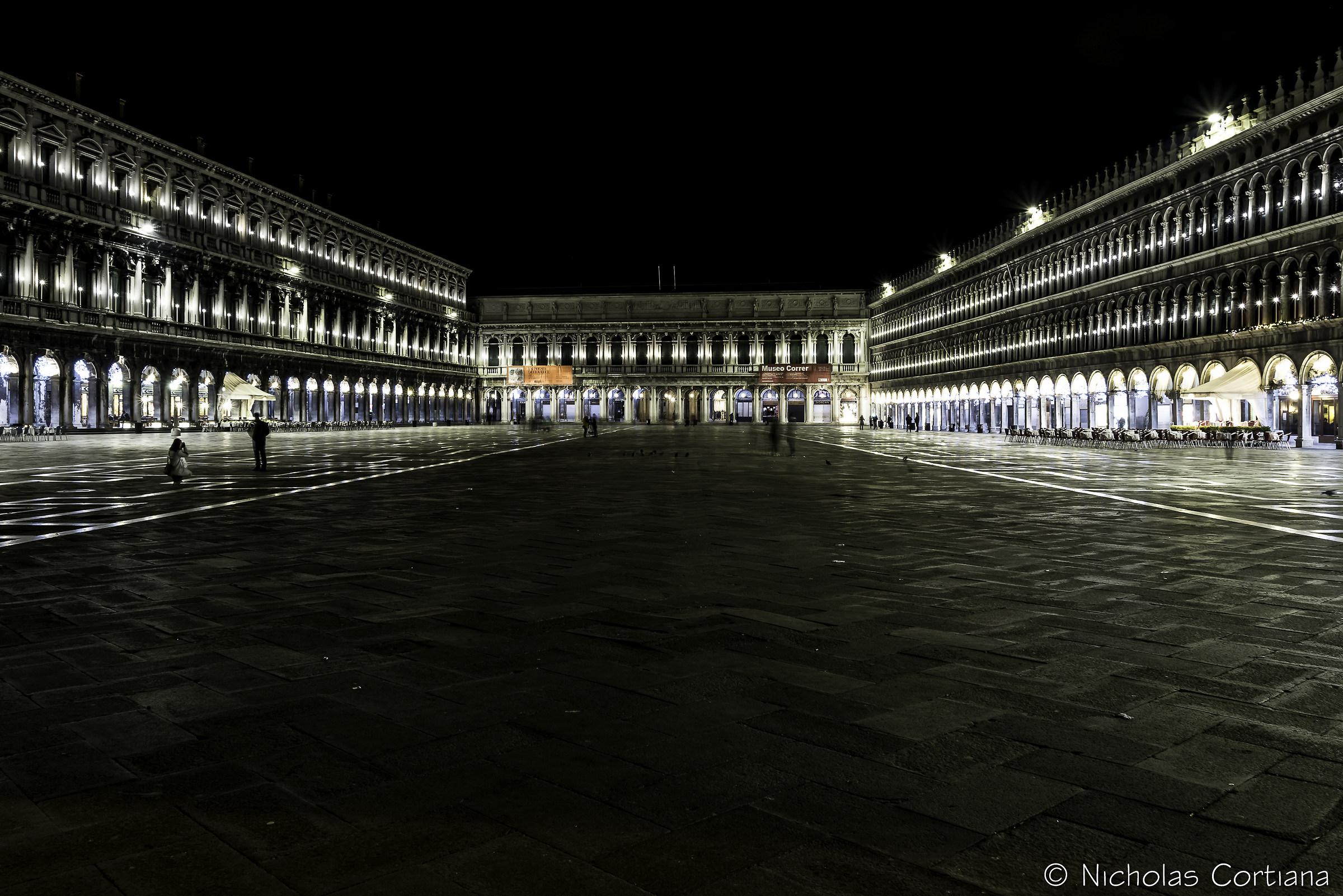 Piazza San Marco
