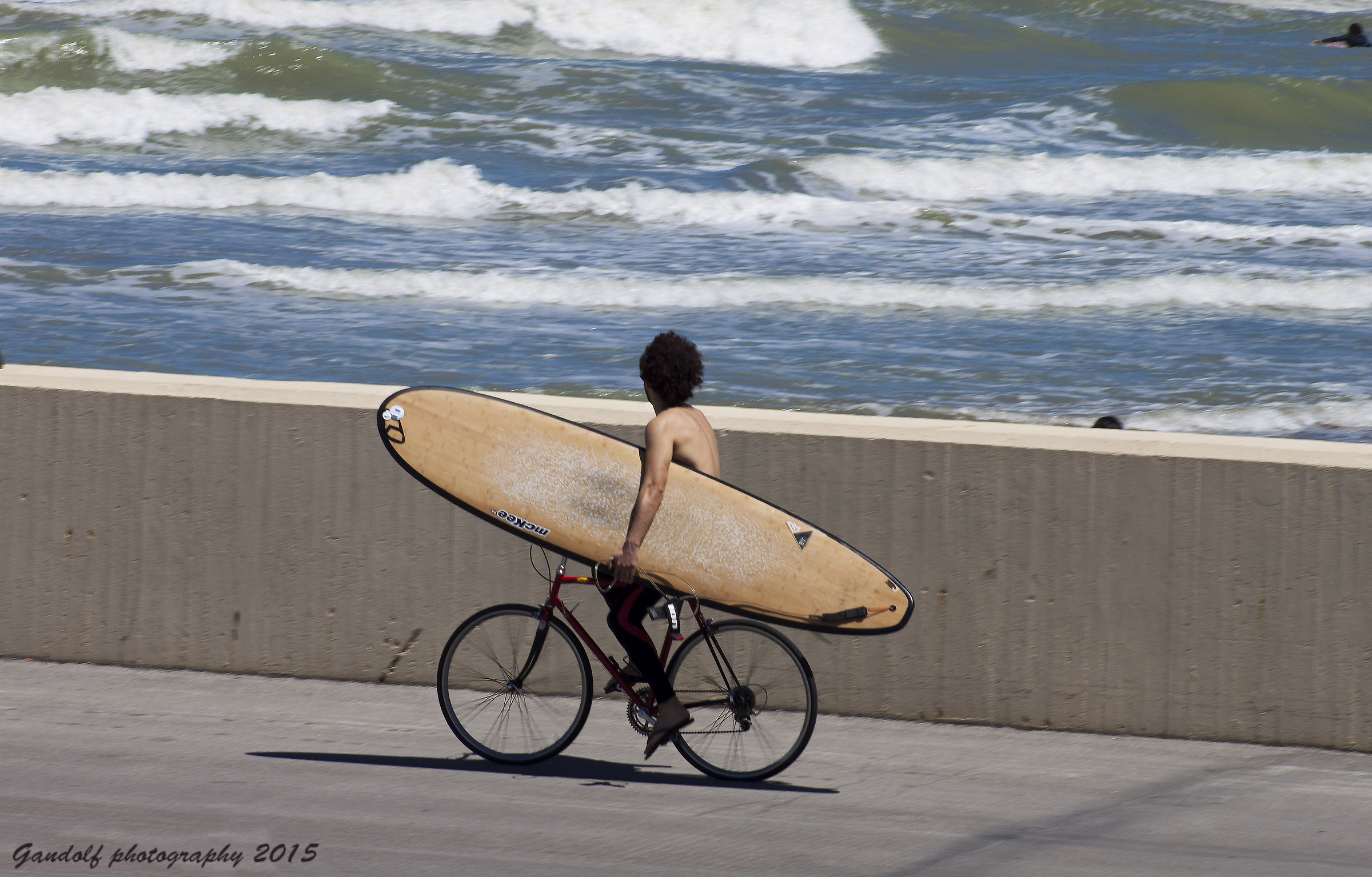 Aspettatemi sto arrivando!!!!