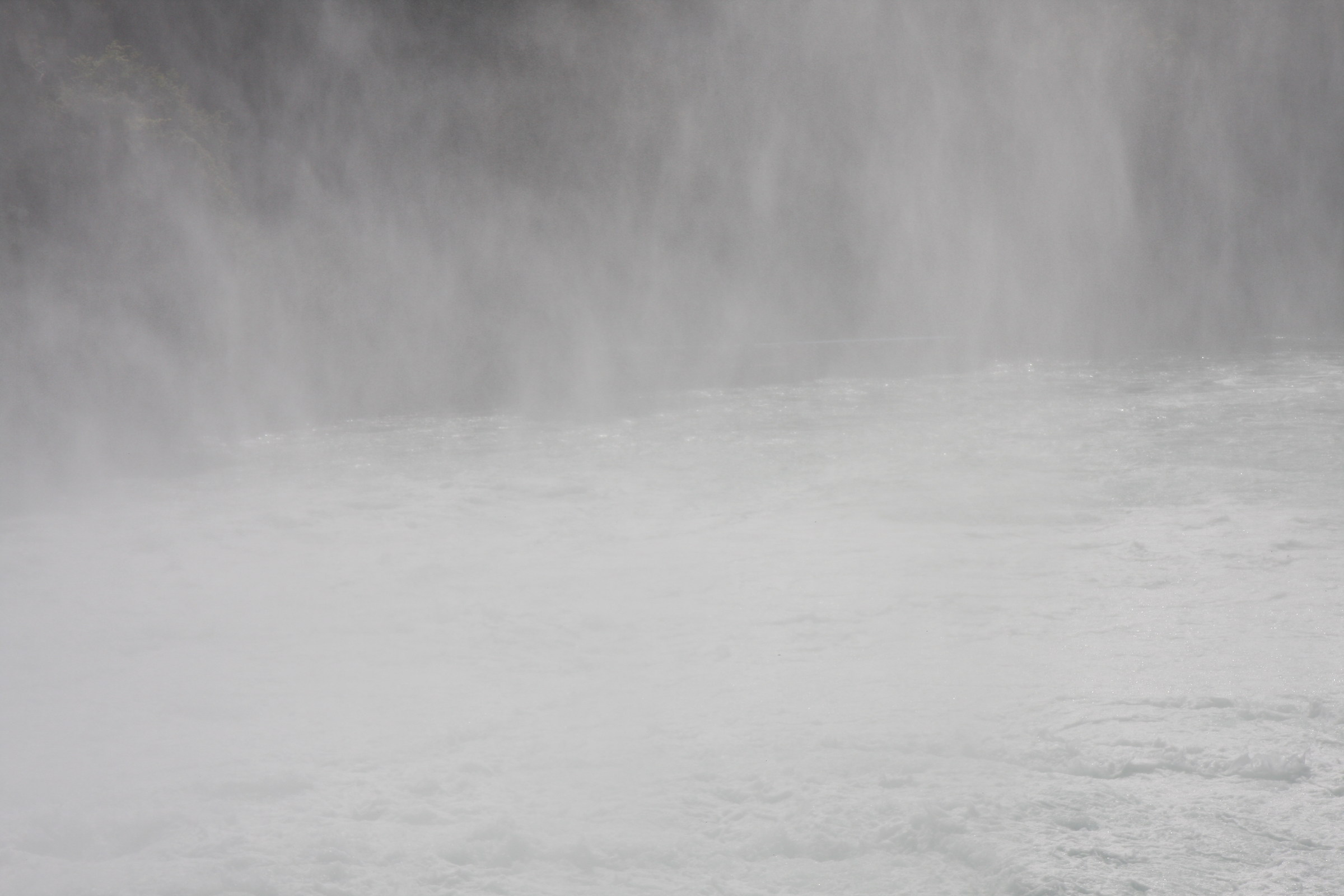 Cascate di Schaffausen