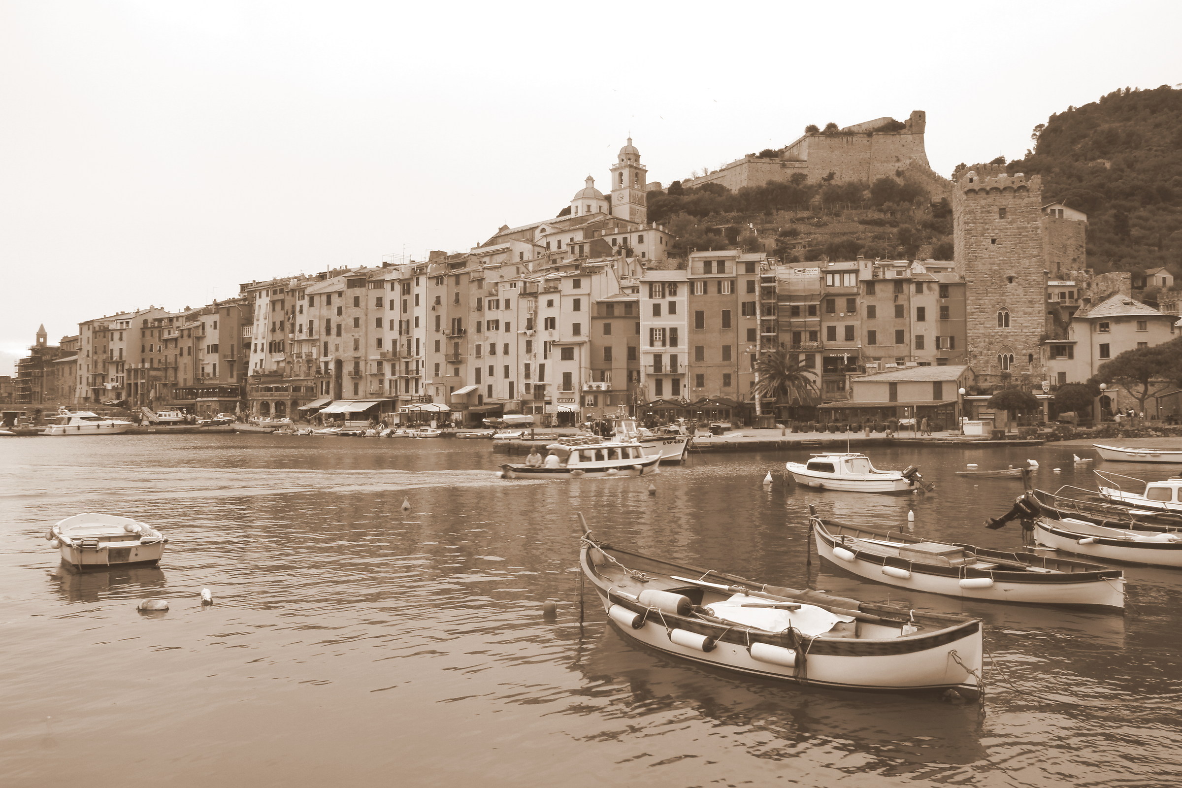 Porto Venere