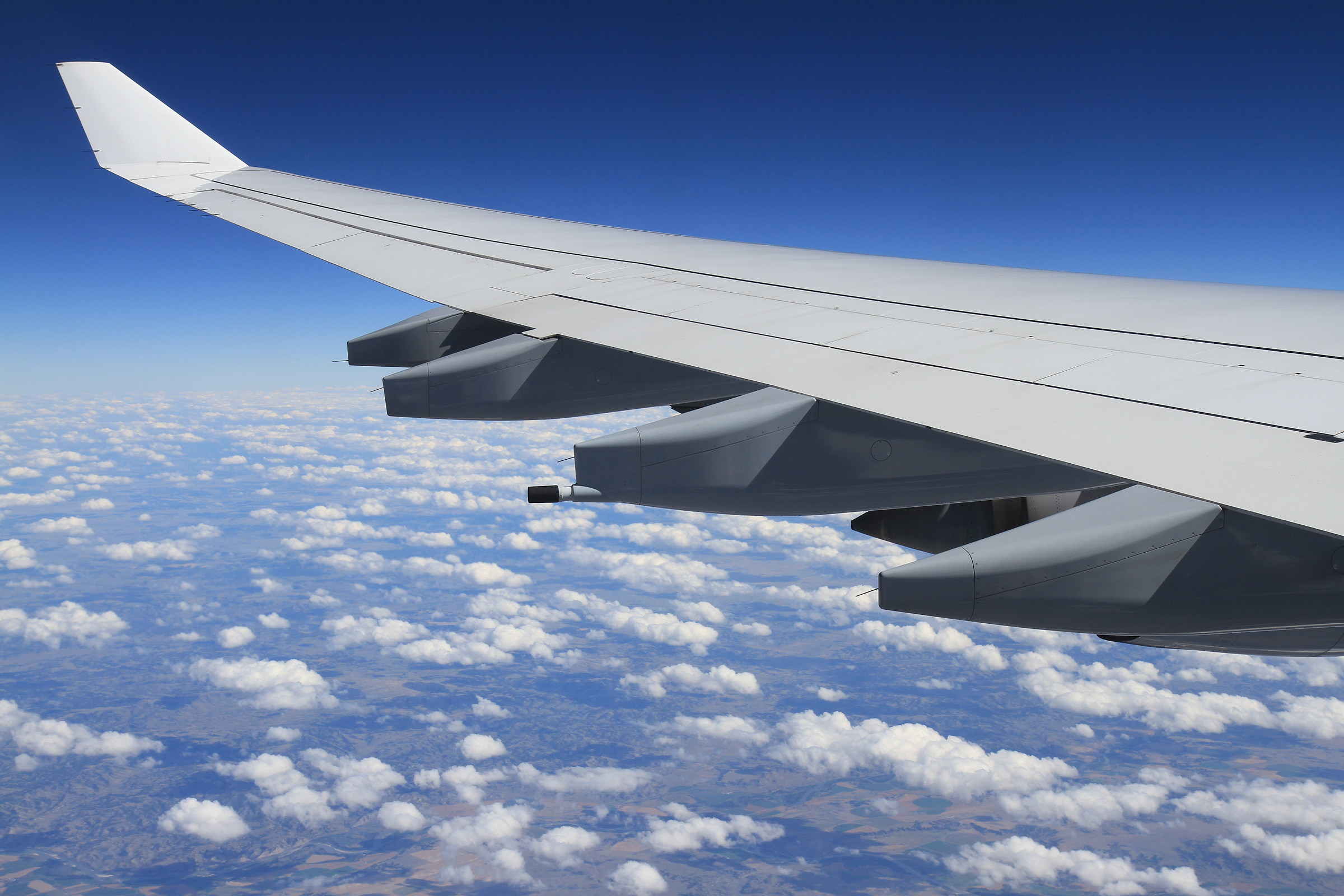 Direzione Los Angeles