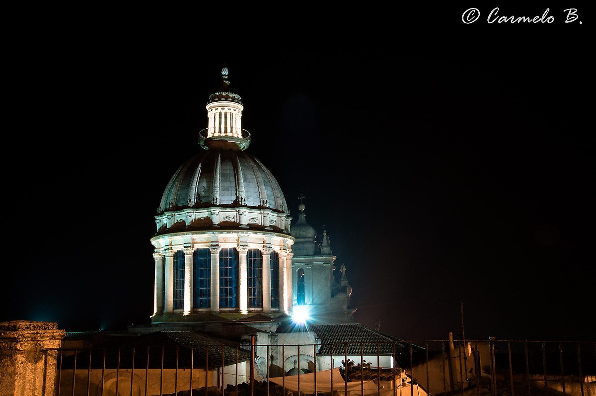 Cupola di San Giorgio 1