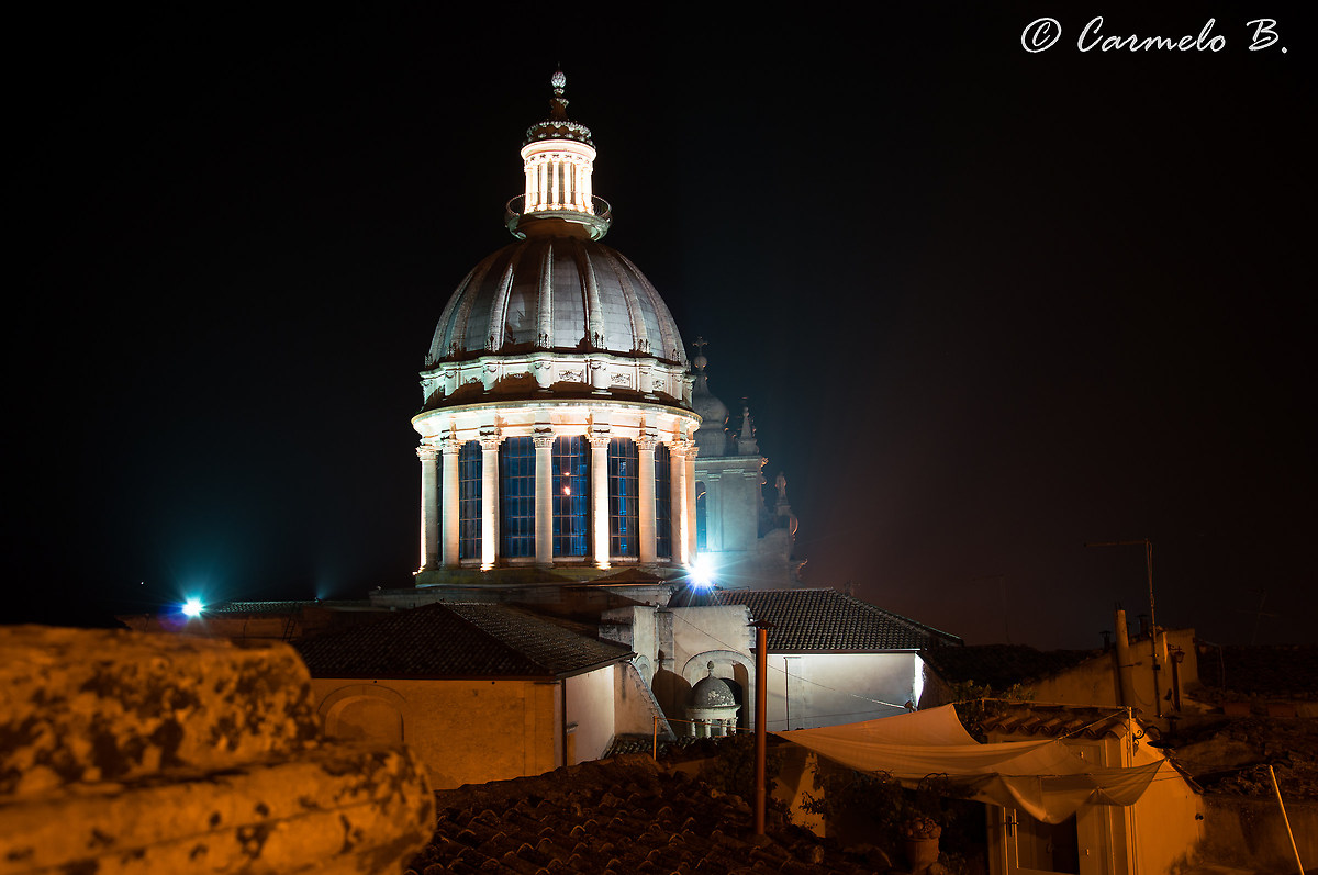 Cupola di San Giorgio 2