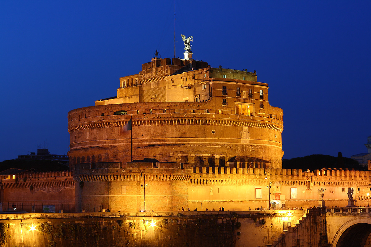 Castel S. Angelo