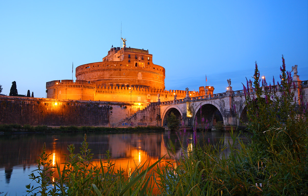 Castel S. Angelo