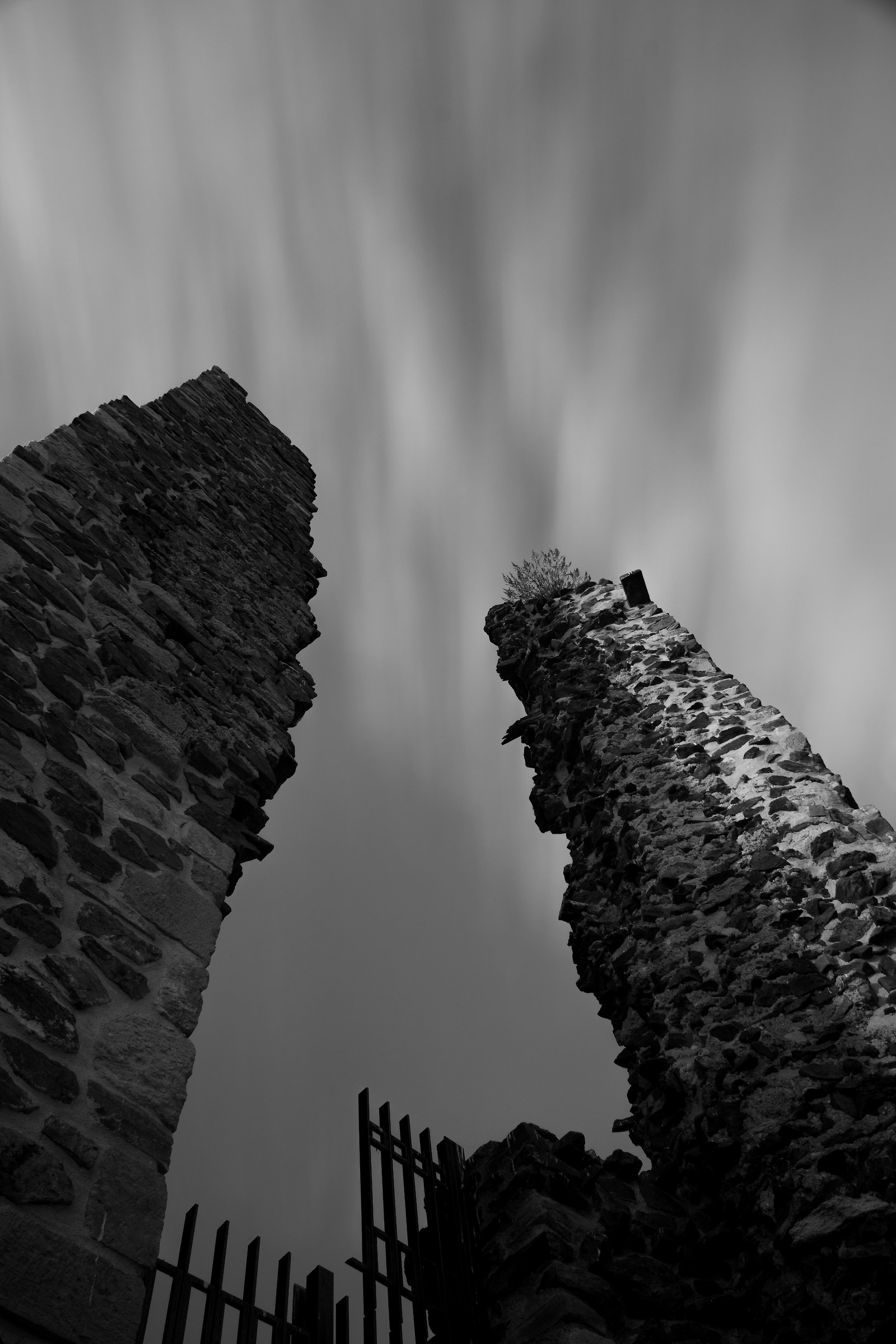 Castello di Monreale [Sardara]