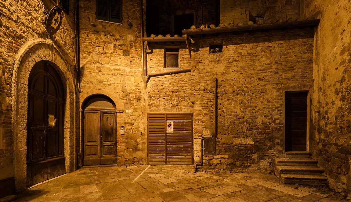 Centro Storico - Chianciano Terme