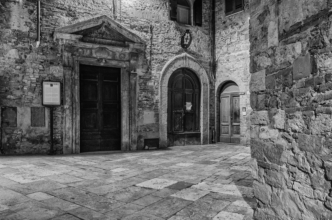 Centro Storico - Chianciano Terme