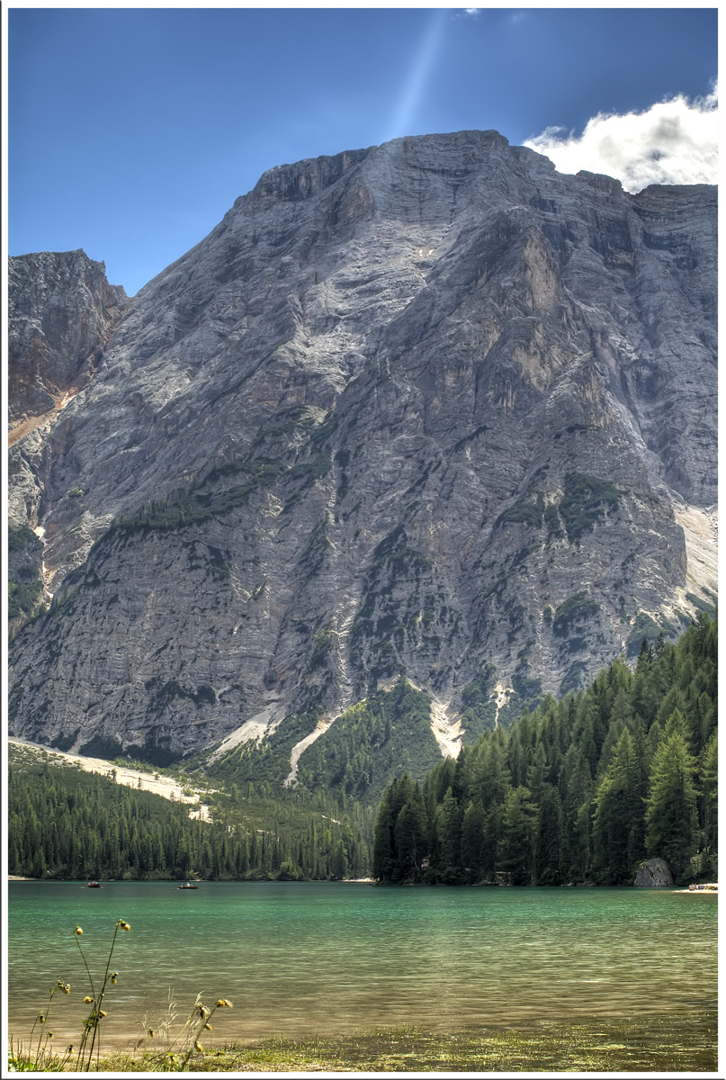 Lago di Braies