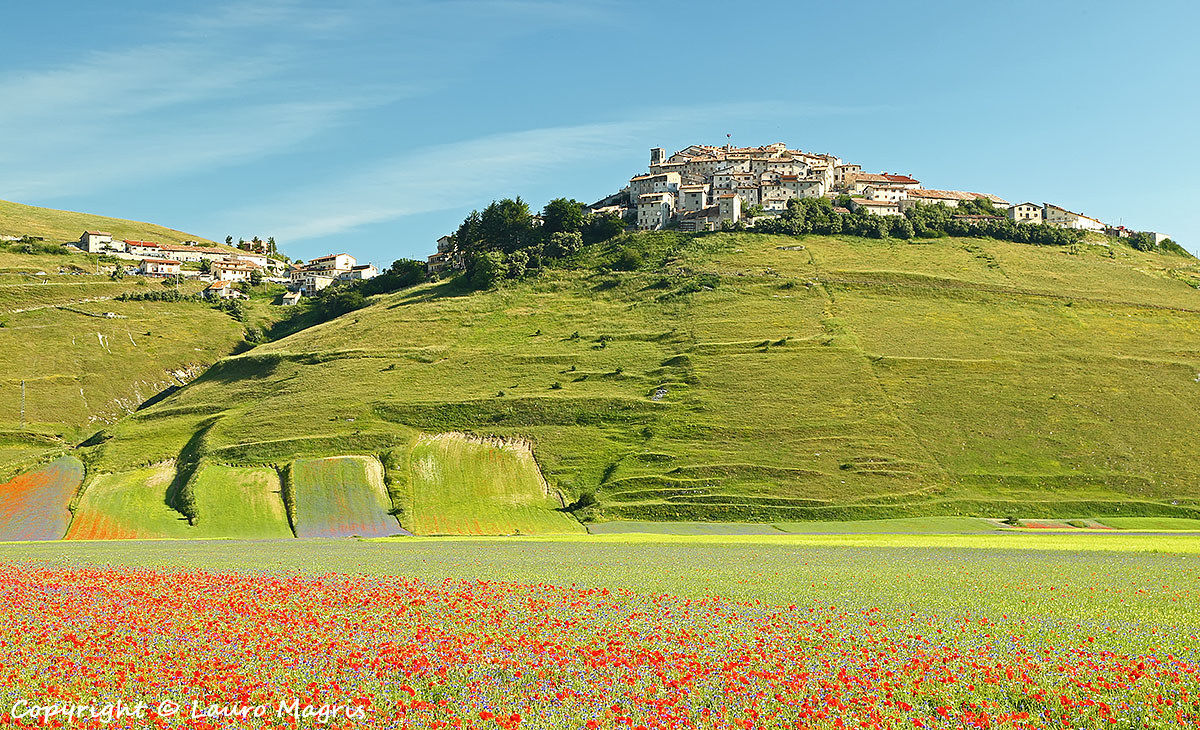 Castelluccio