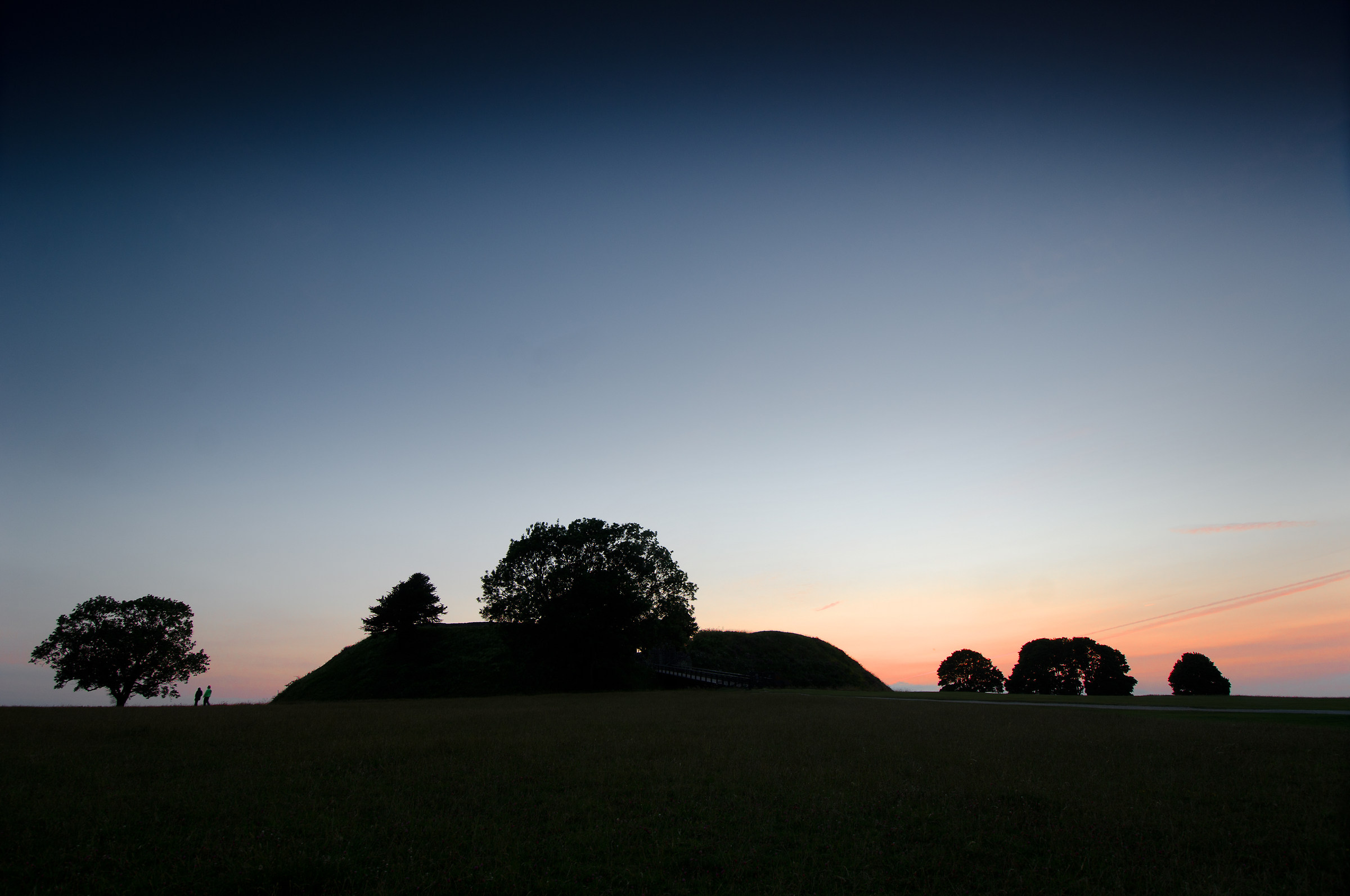 The Twilight Zone....