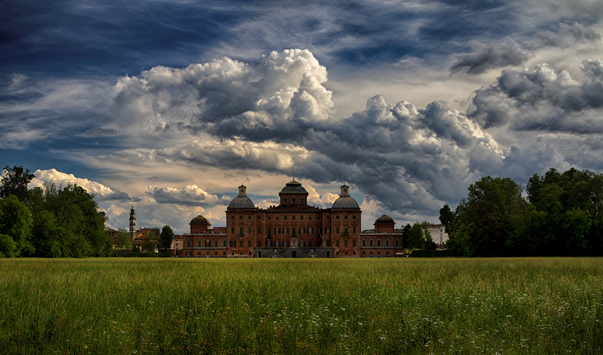 Castello di Racconigi