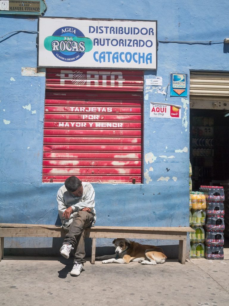 Siesta, letto a castello