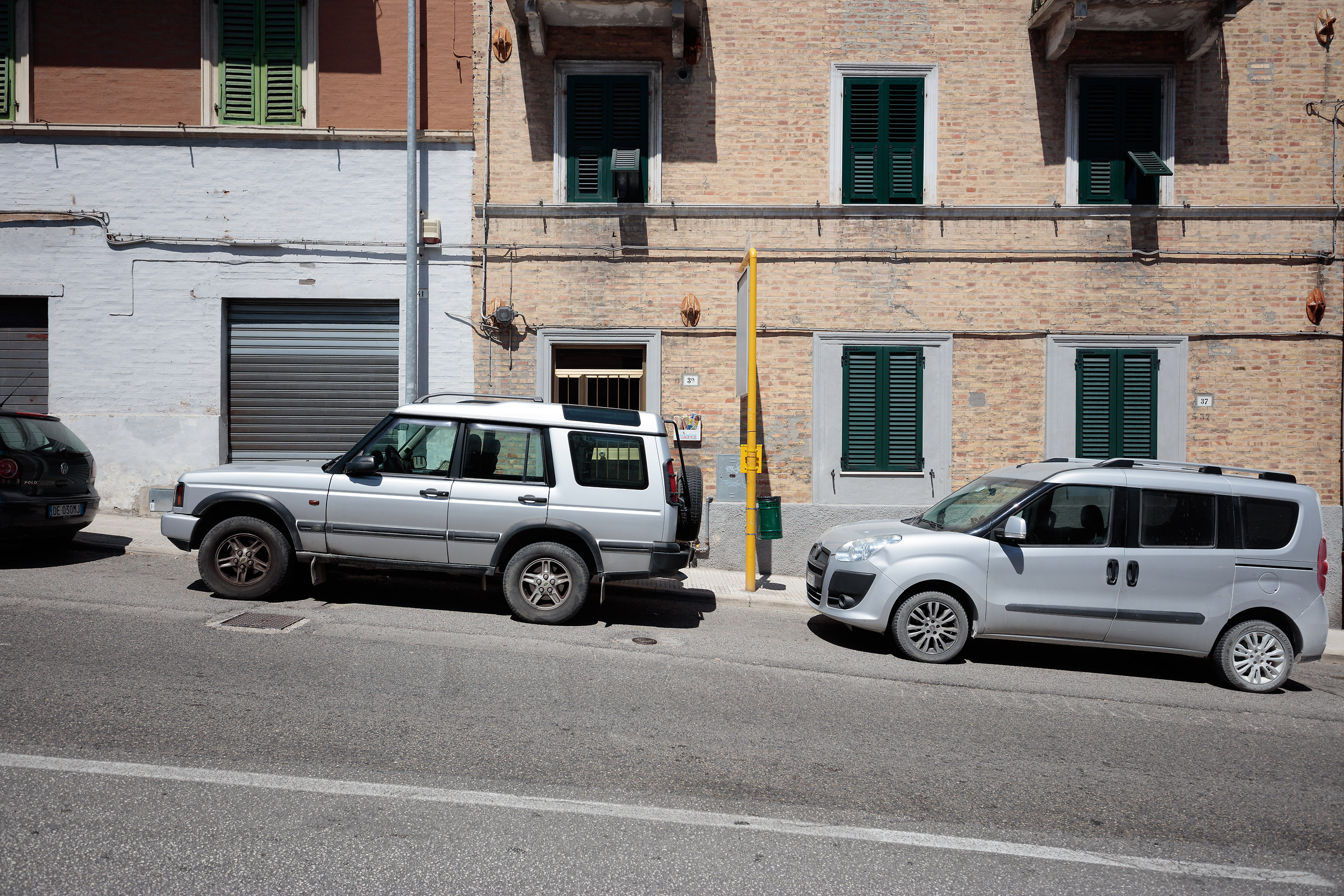 5Dsr & 11-24l @24mm f/4