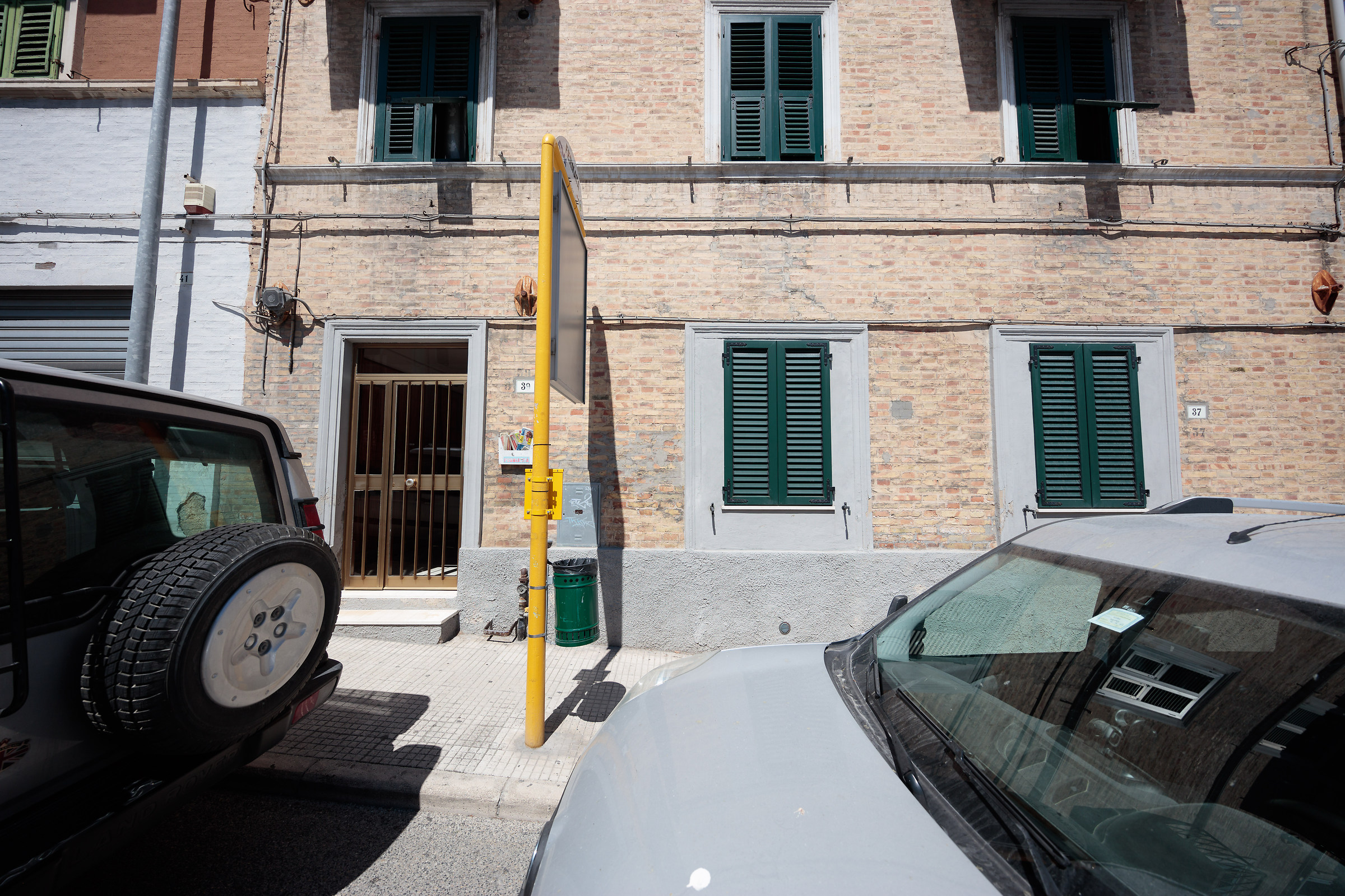 5Dsr & 11-24l @11mm f/4