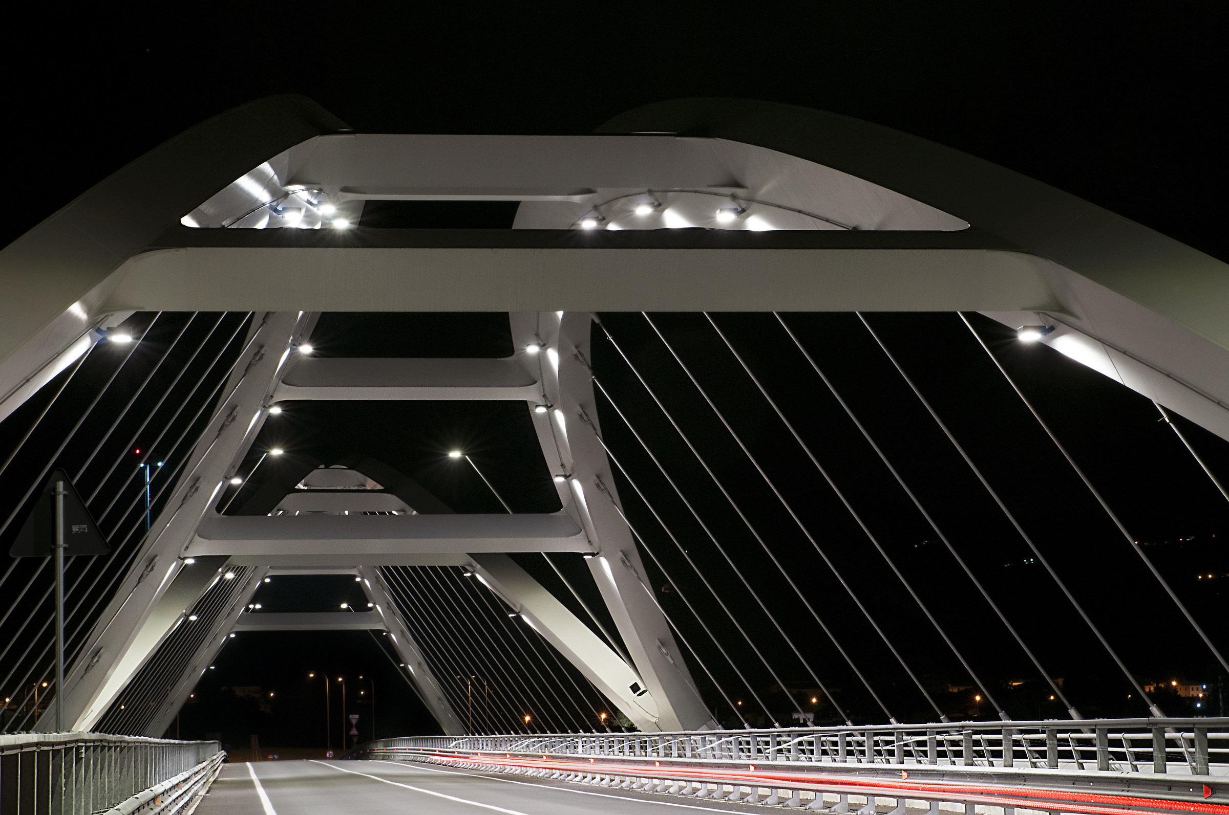 Leonardo Bridge 1