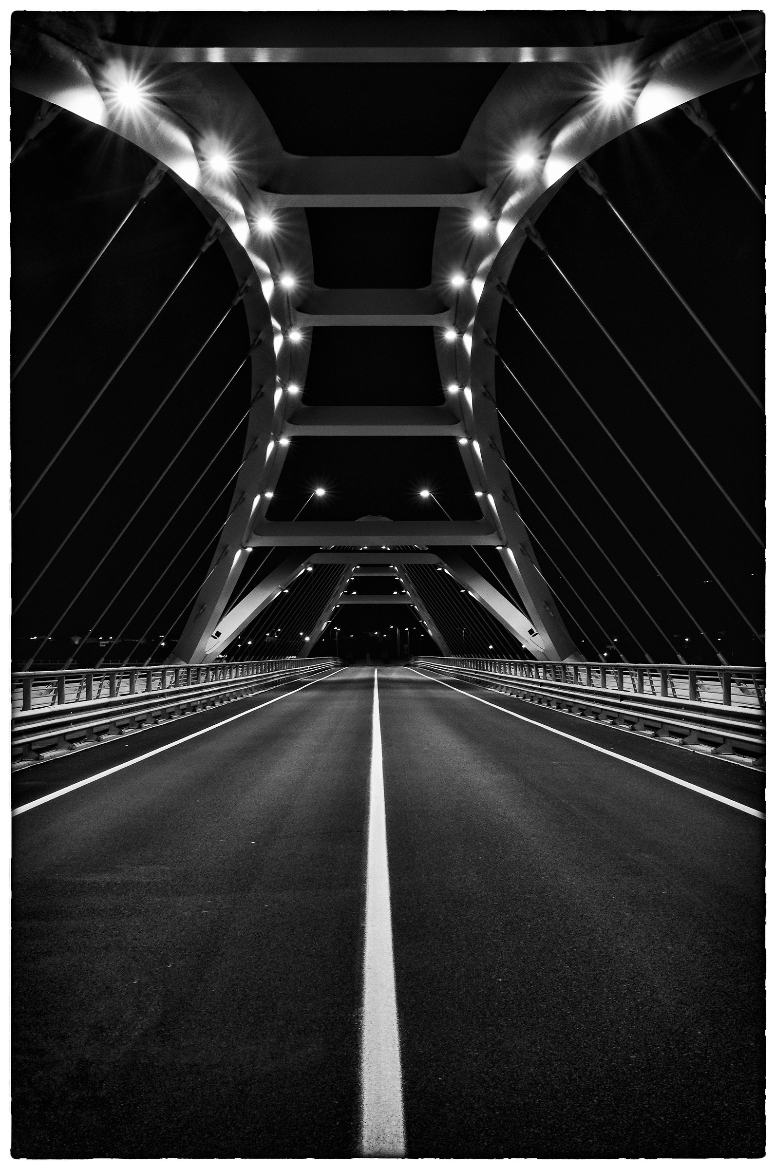 Leonardo Bridge 2