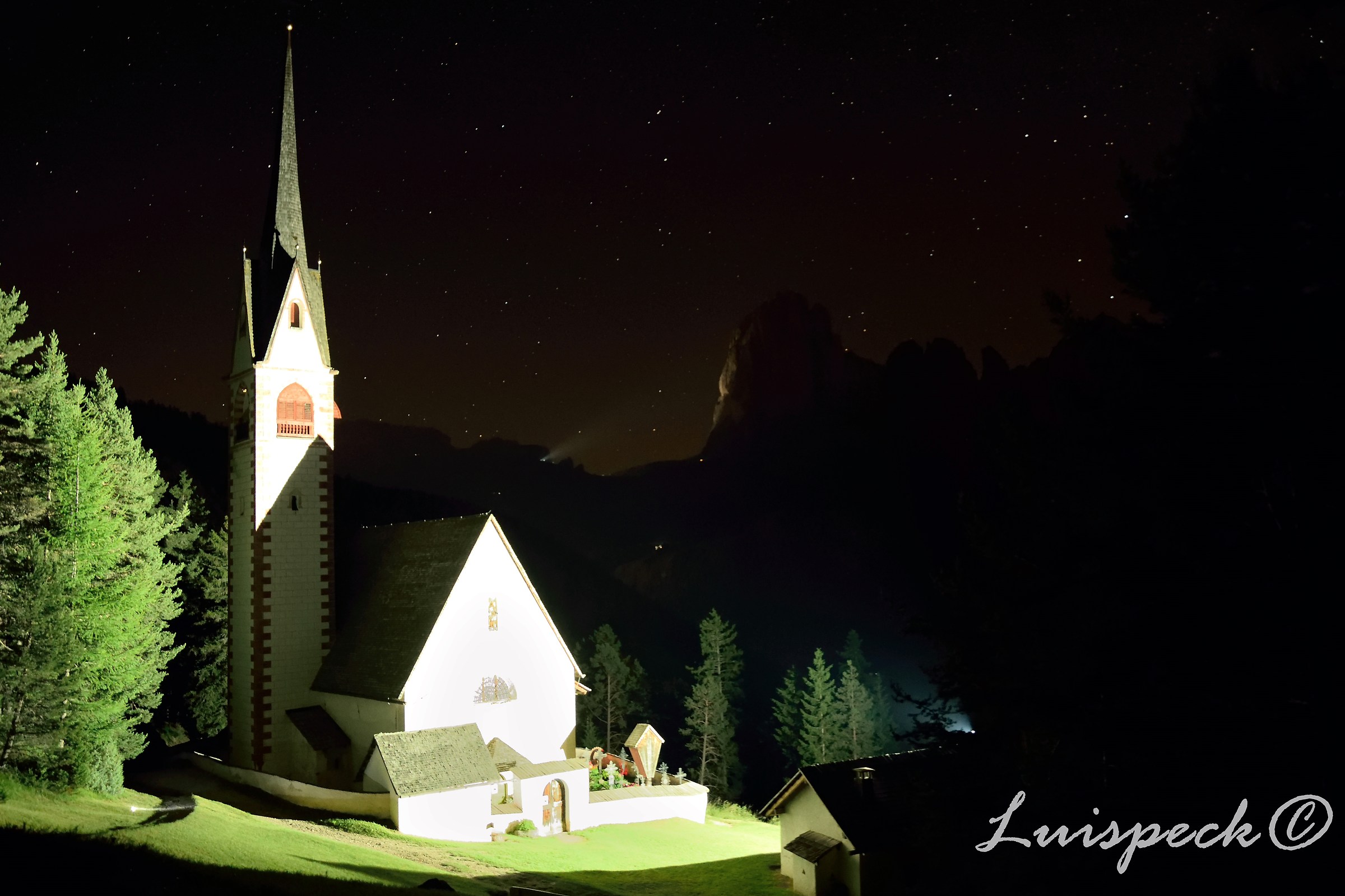 Church of San Giacomo