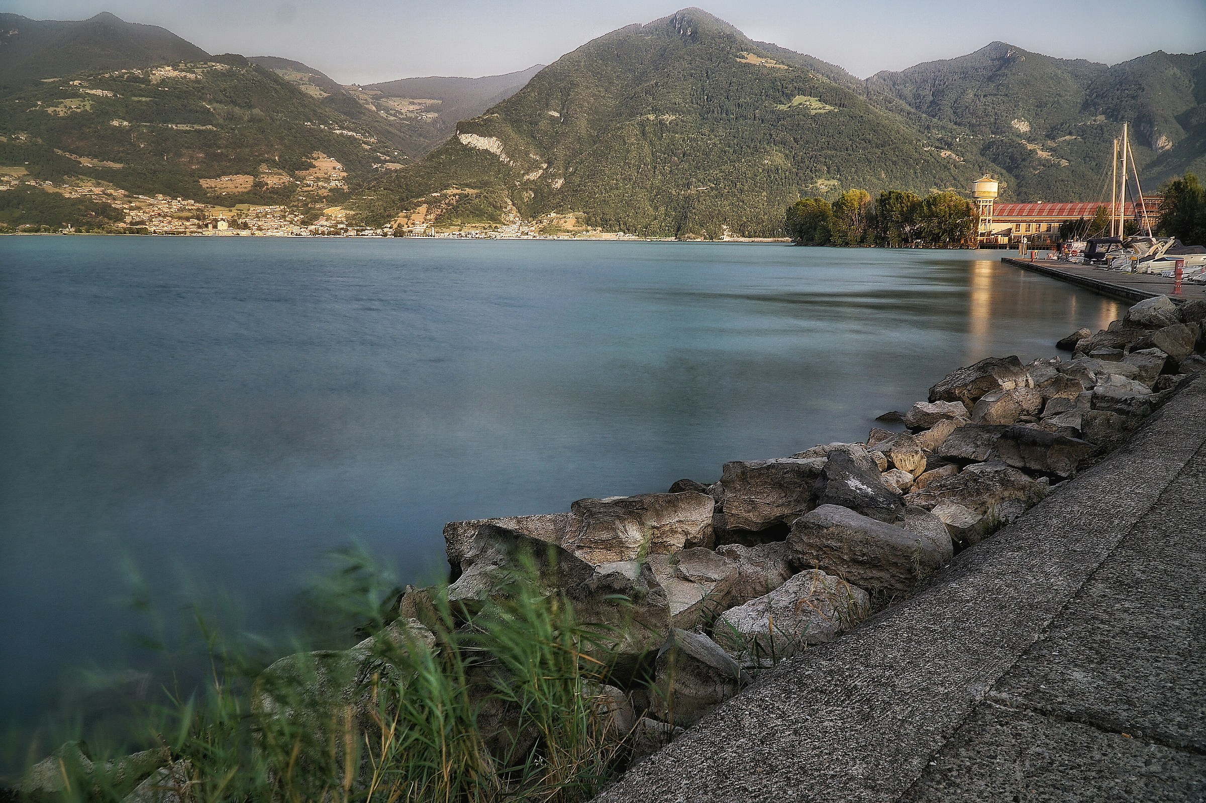 Lago d'Iseo