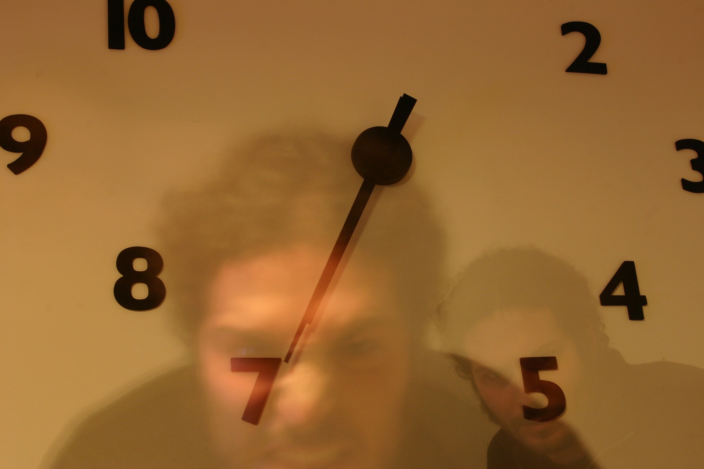 Nick Joe Merda in versione Fotocoso Sgreno