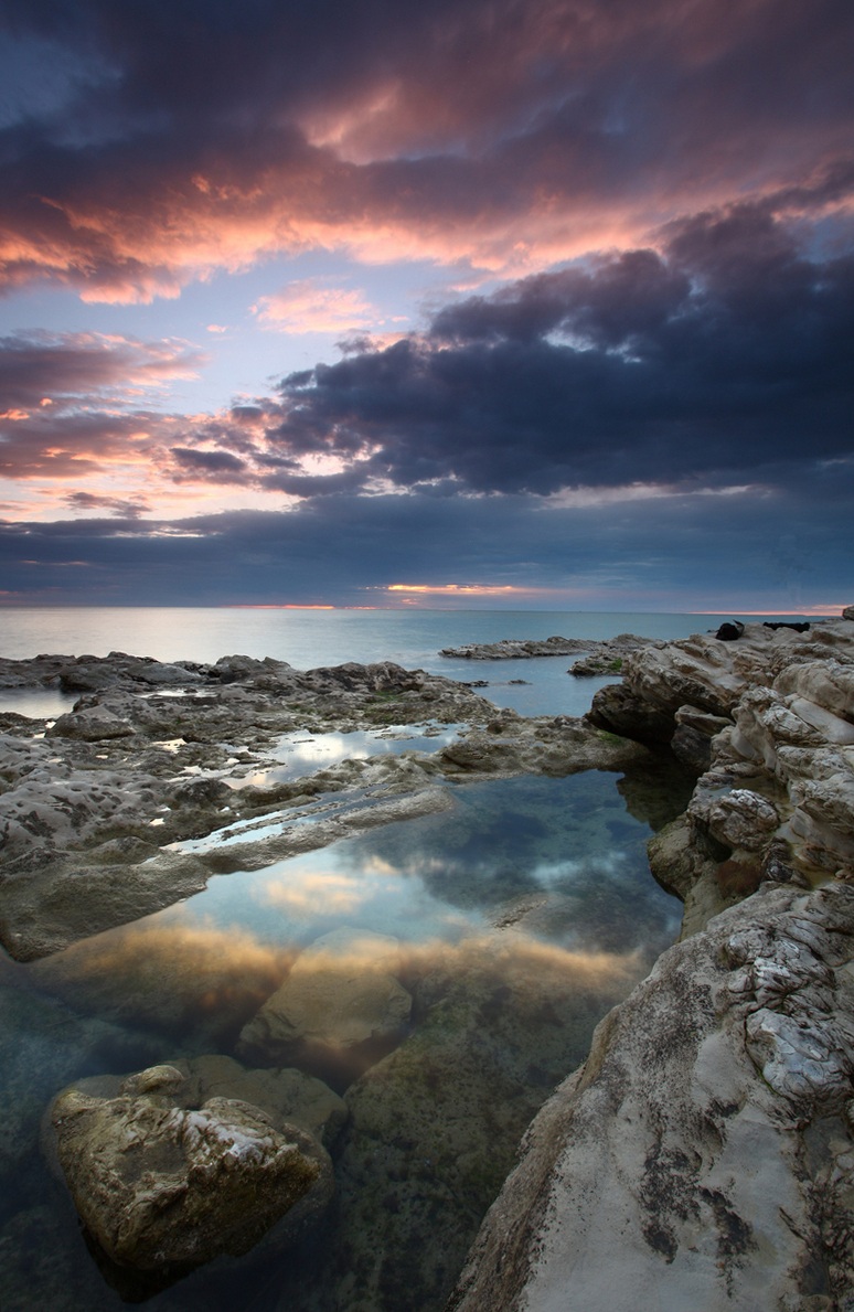 Better without Uncle Luke?