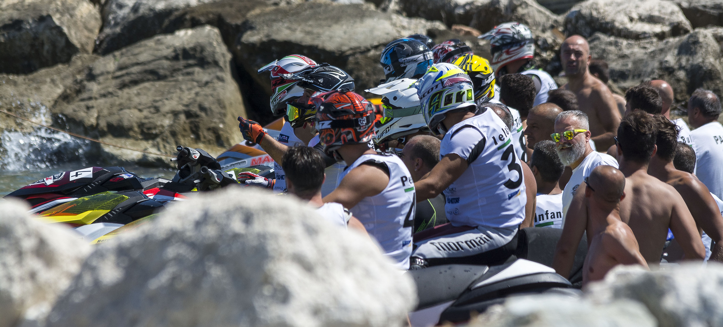 Italian league Ancona