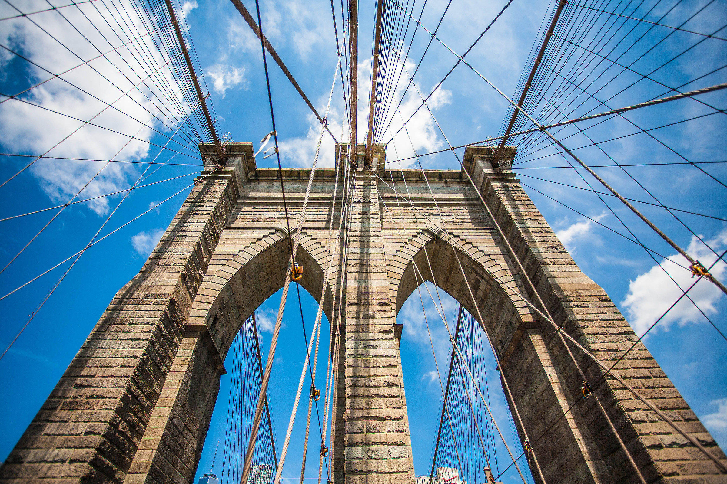 brooklyn bridge