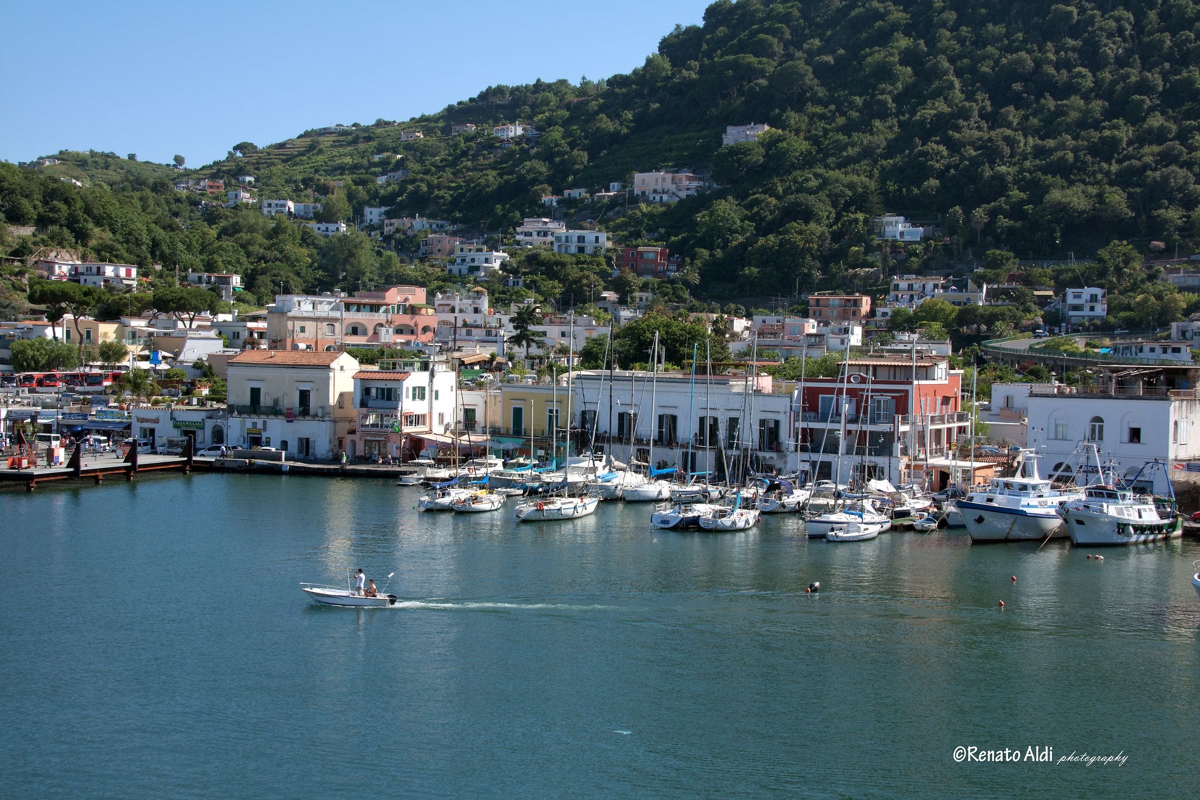 Ischia 3 porto